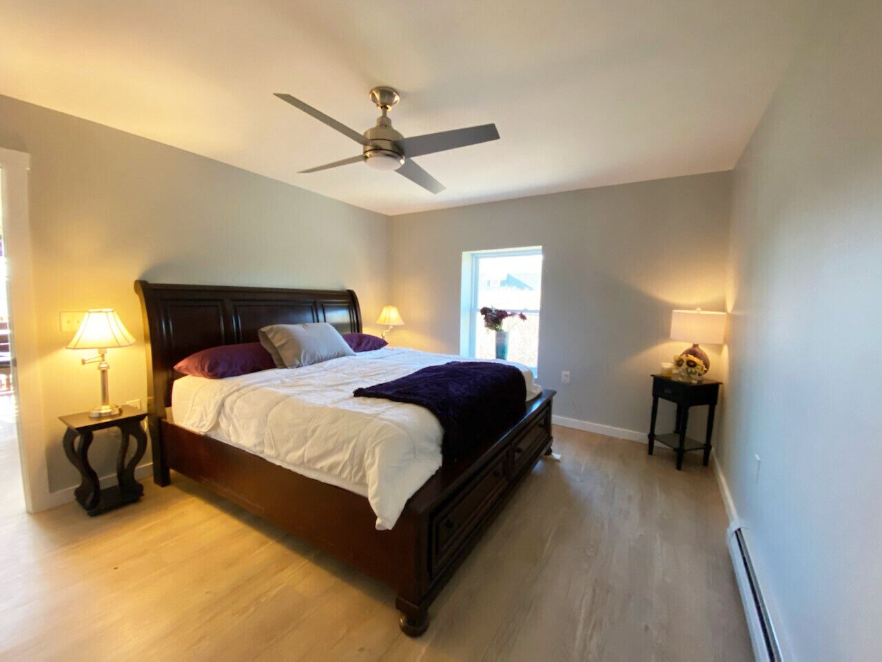 Brand New 1400 Sq ft Apartment Fully Furnished Near Killington