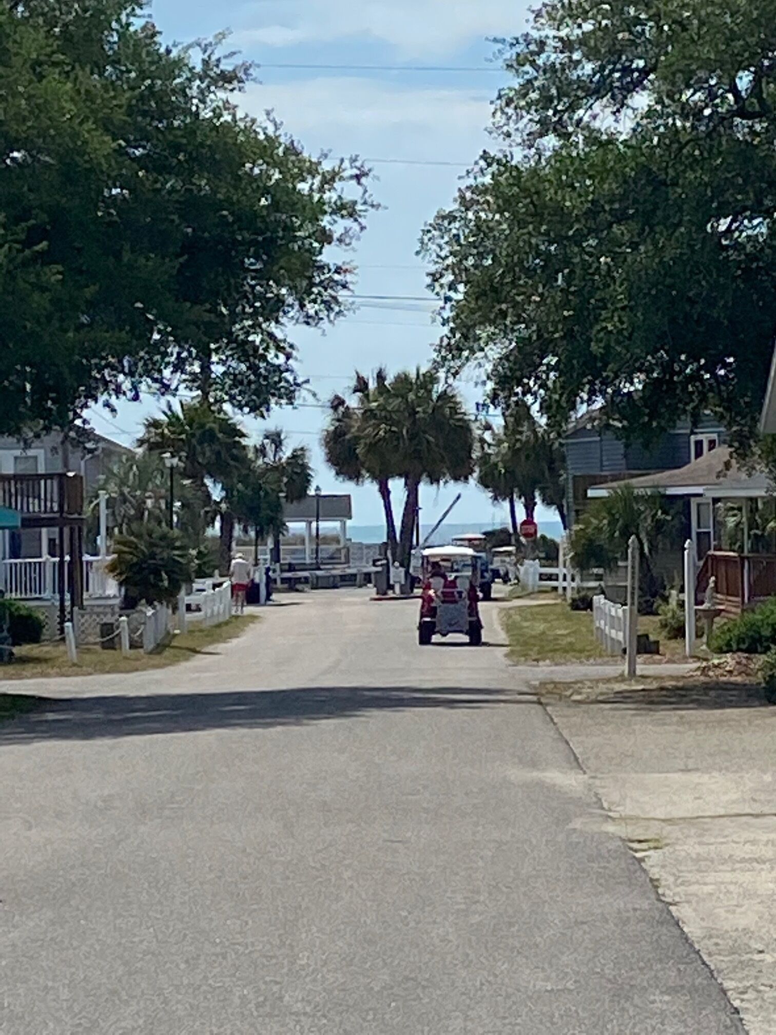 Lower Level, Apartment Style Beach House!