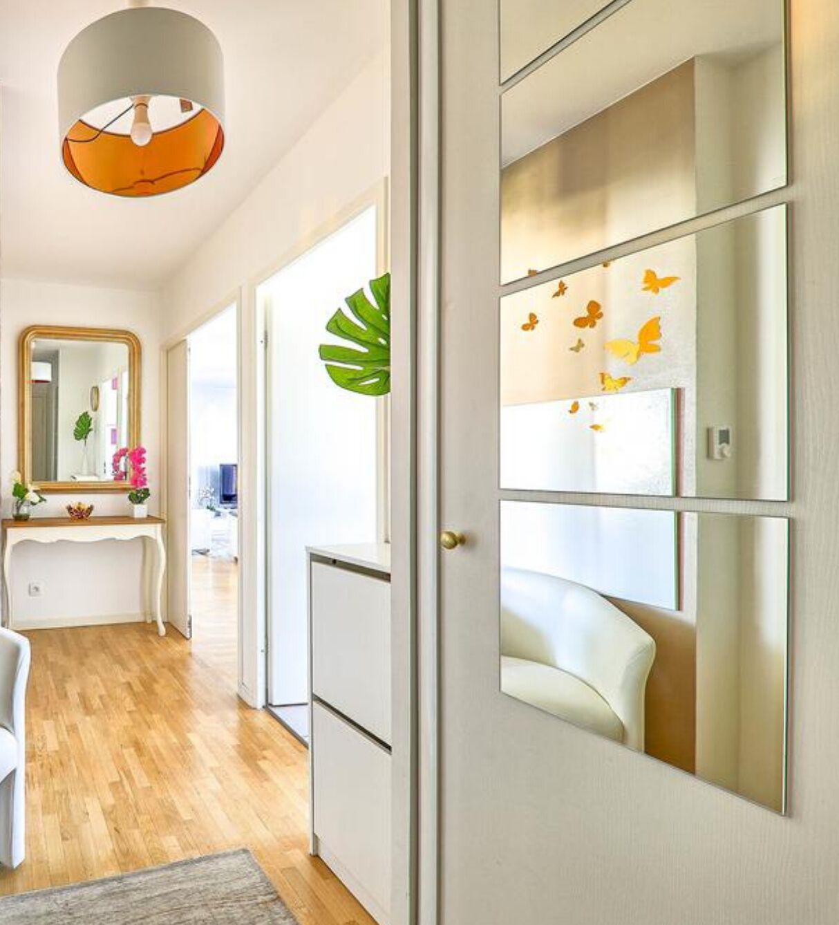 The "Sawdadji" Beautiful 4 room apartment ☆ Paris Disneyland ☆ 