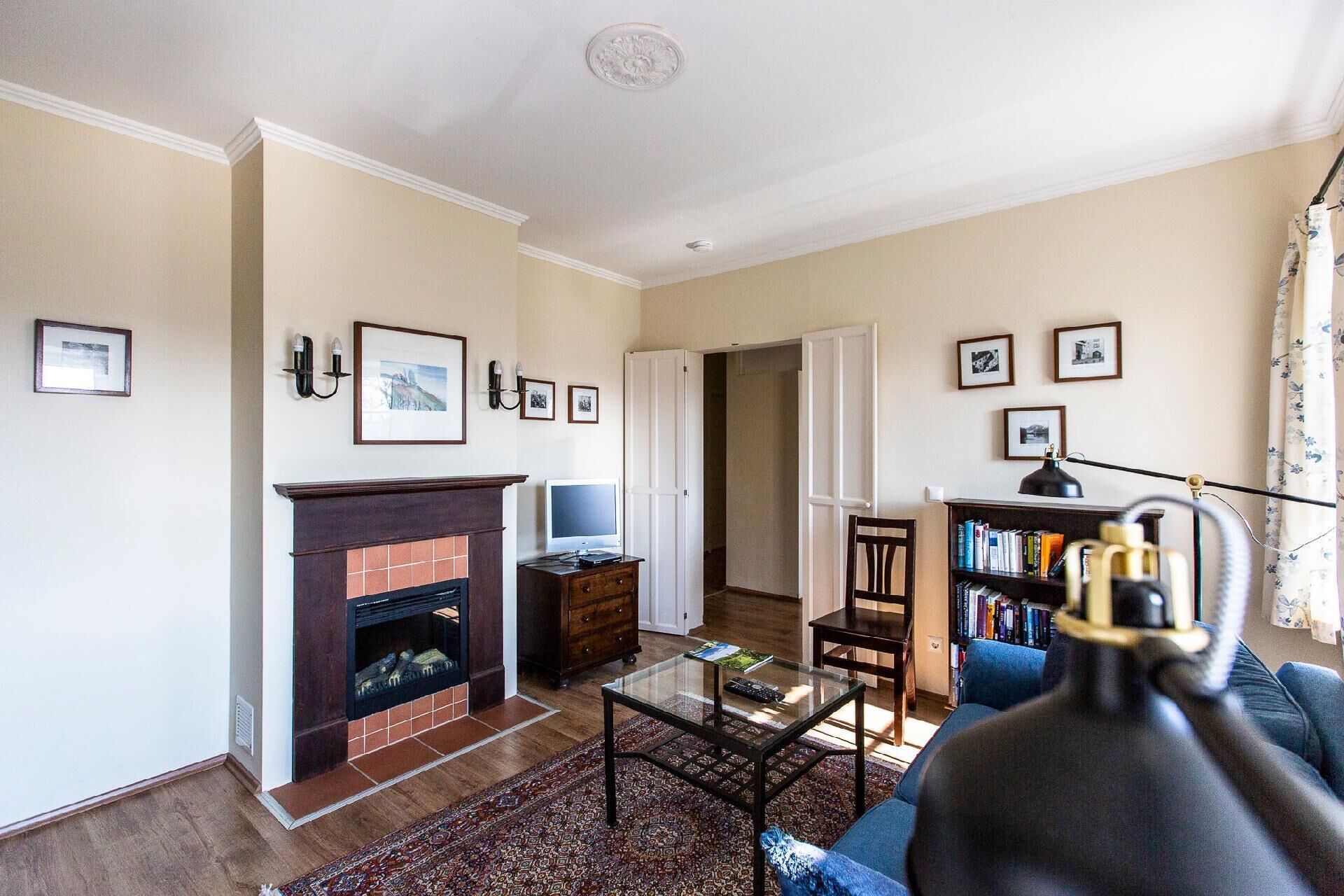 Holiday apartment Piber for 1 - 4 persons with 2 bedrooms - Holiday apartment in one or multi-family