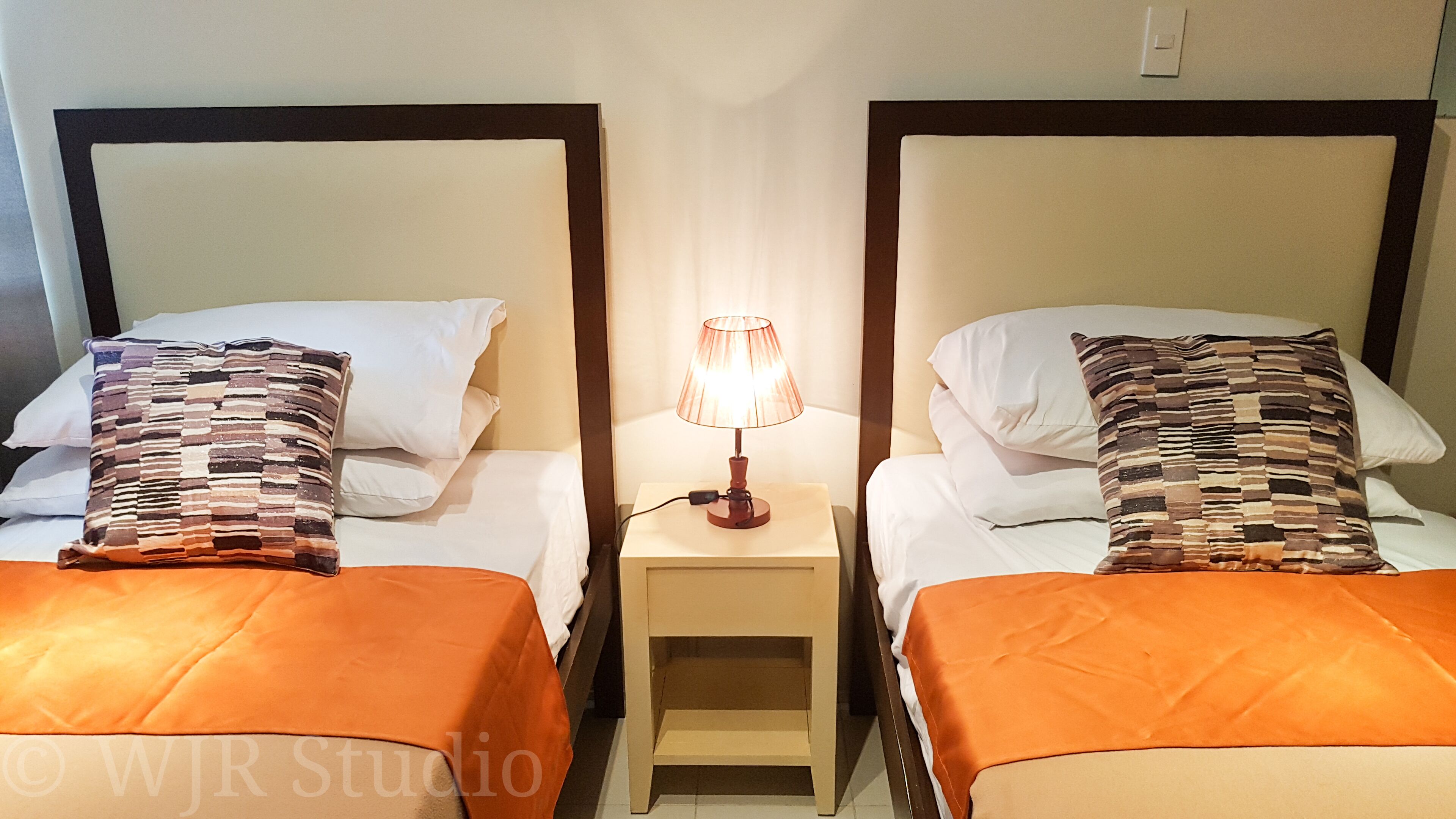 Centropolis Deluxe Suite