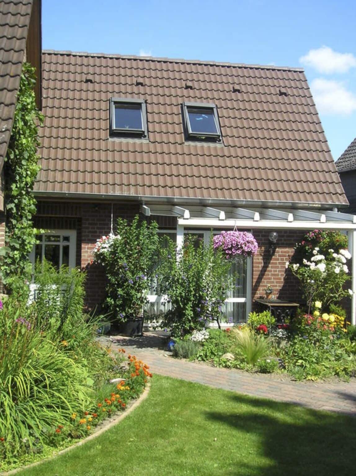 Ferienwohnung Neetzetal in der Lüneburger Heide