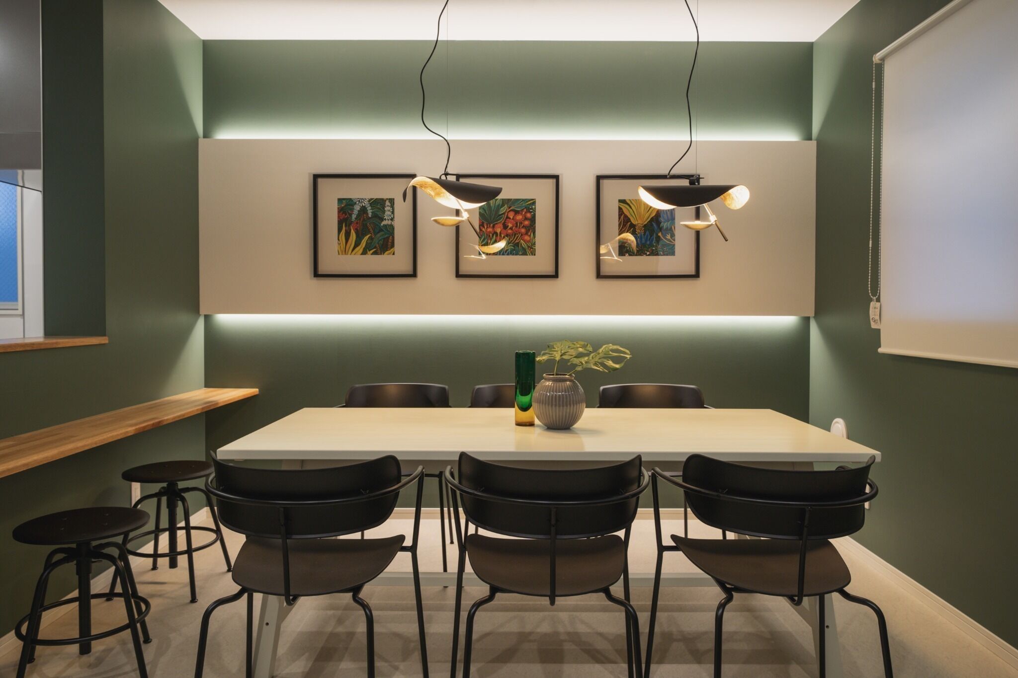 comfort MIYABI annex one 201 / Nakagami-gun Okinawa