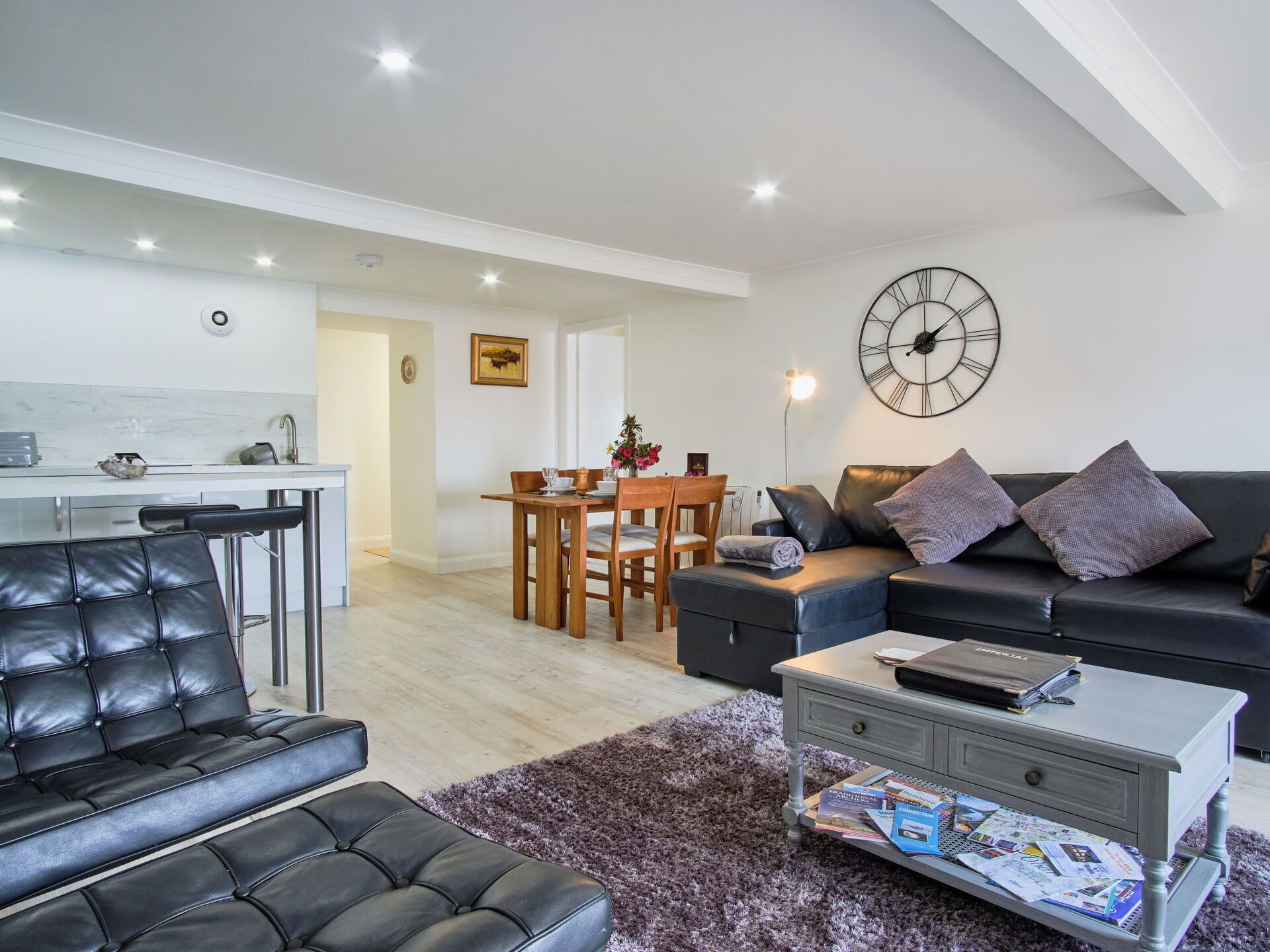 Beautiful apartment for 2 people with WIFI and TV