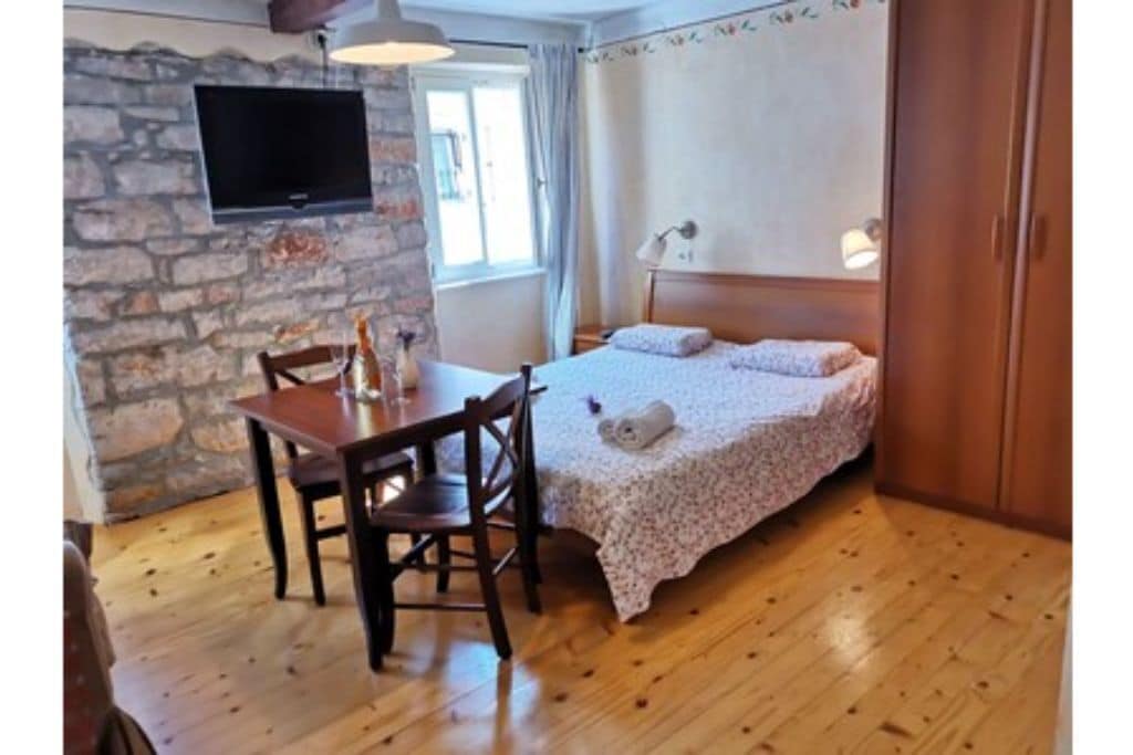 ESTRELLA - Apartments Bevk in charming Piran
