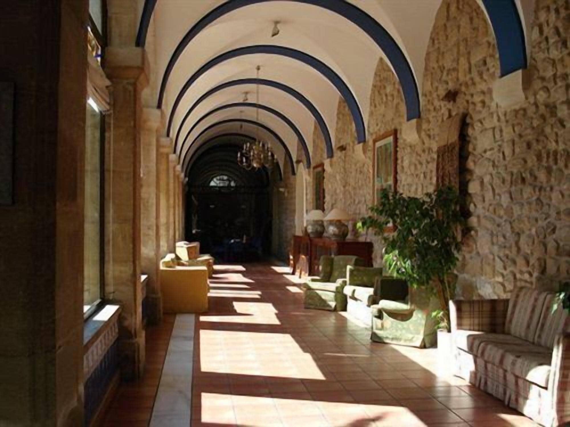Hospederia El Convento