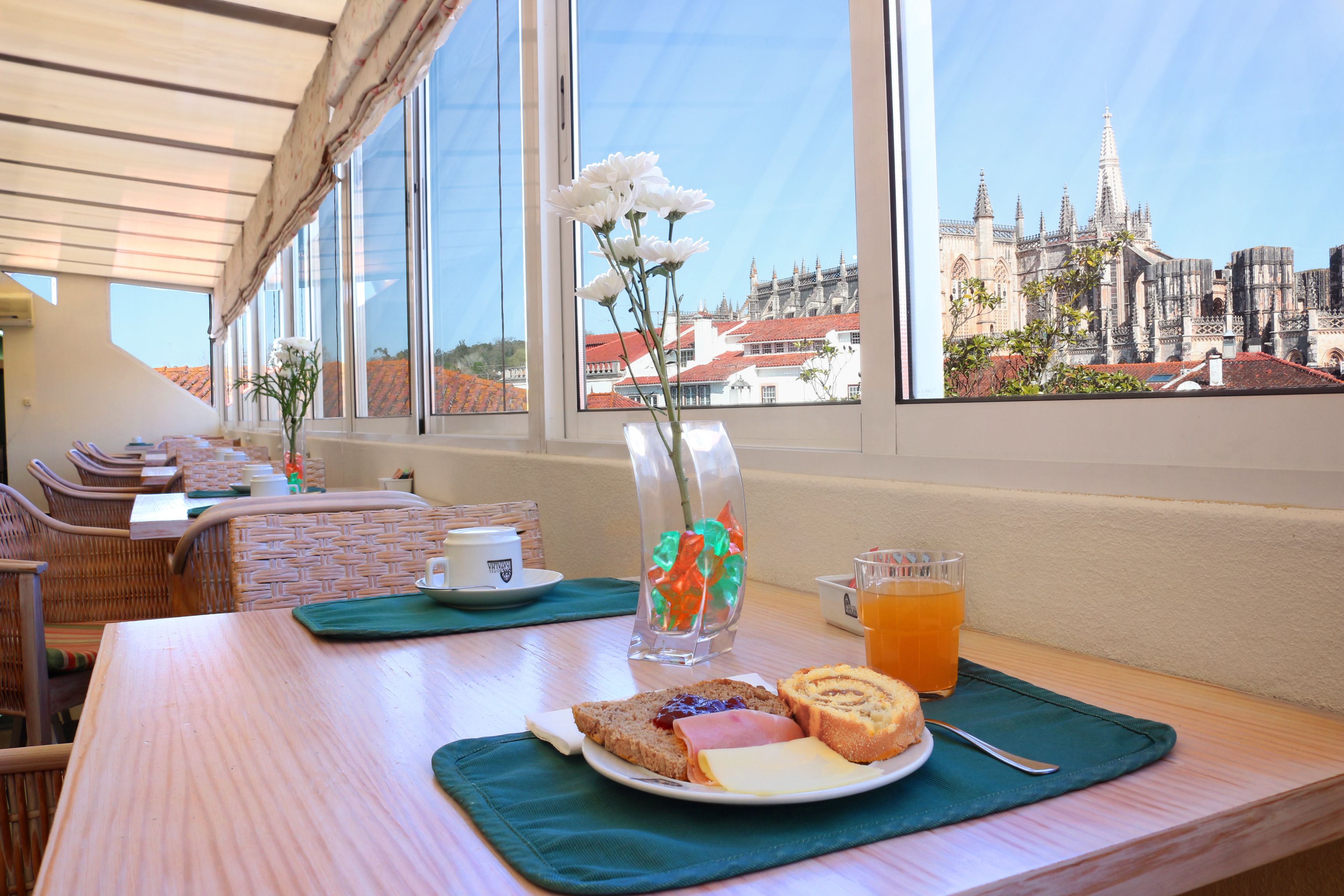 Hotel Batalha