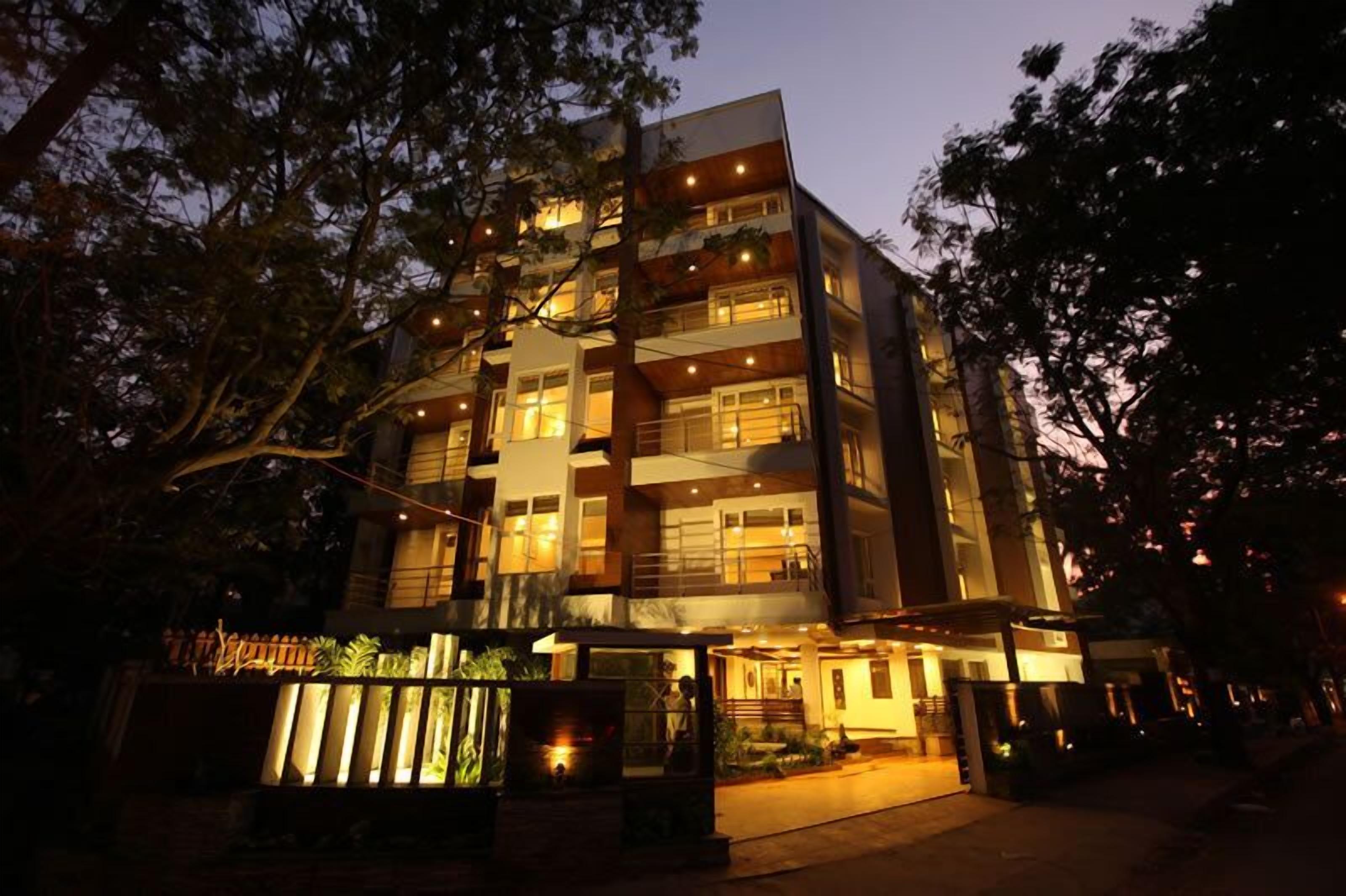 Brunton Heights