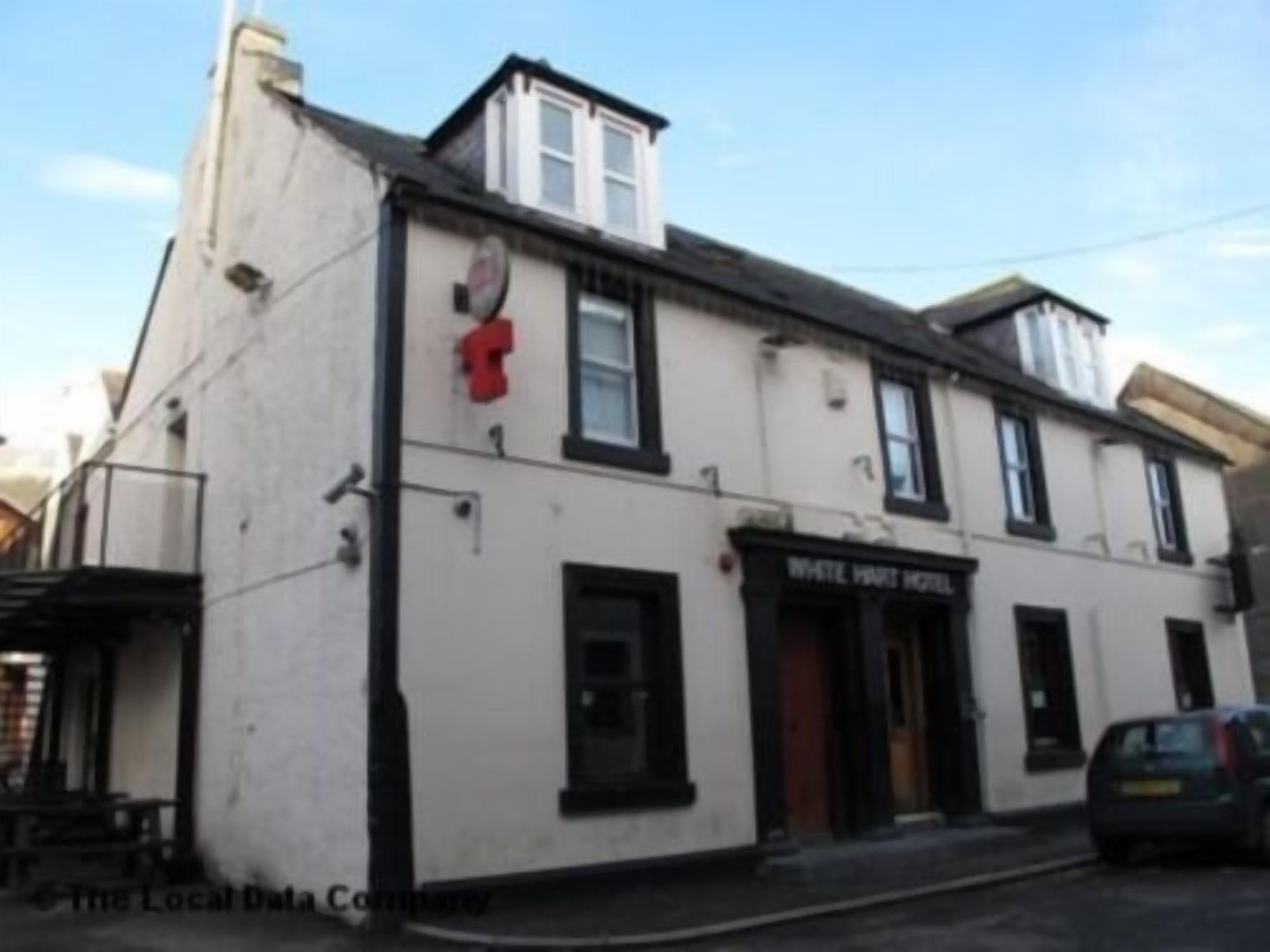 White Hart Hotel