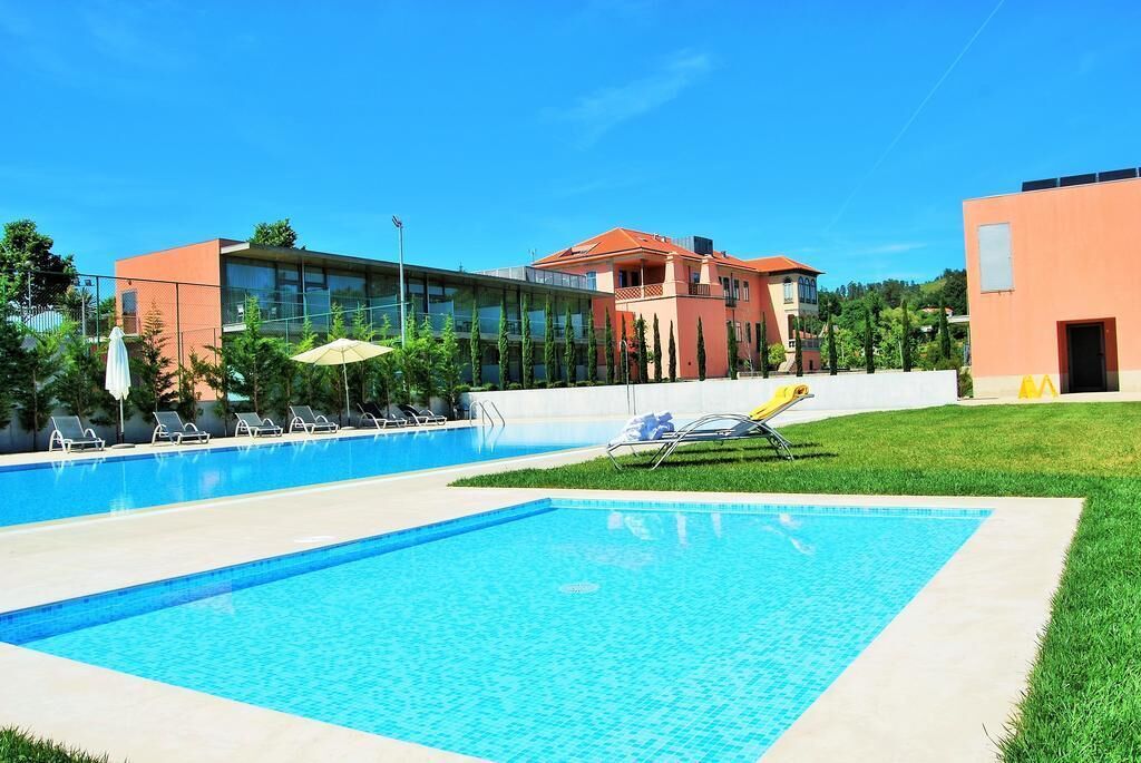Hotel Rural Quinta Da Cruz