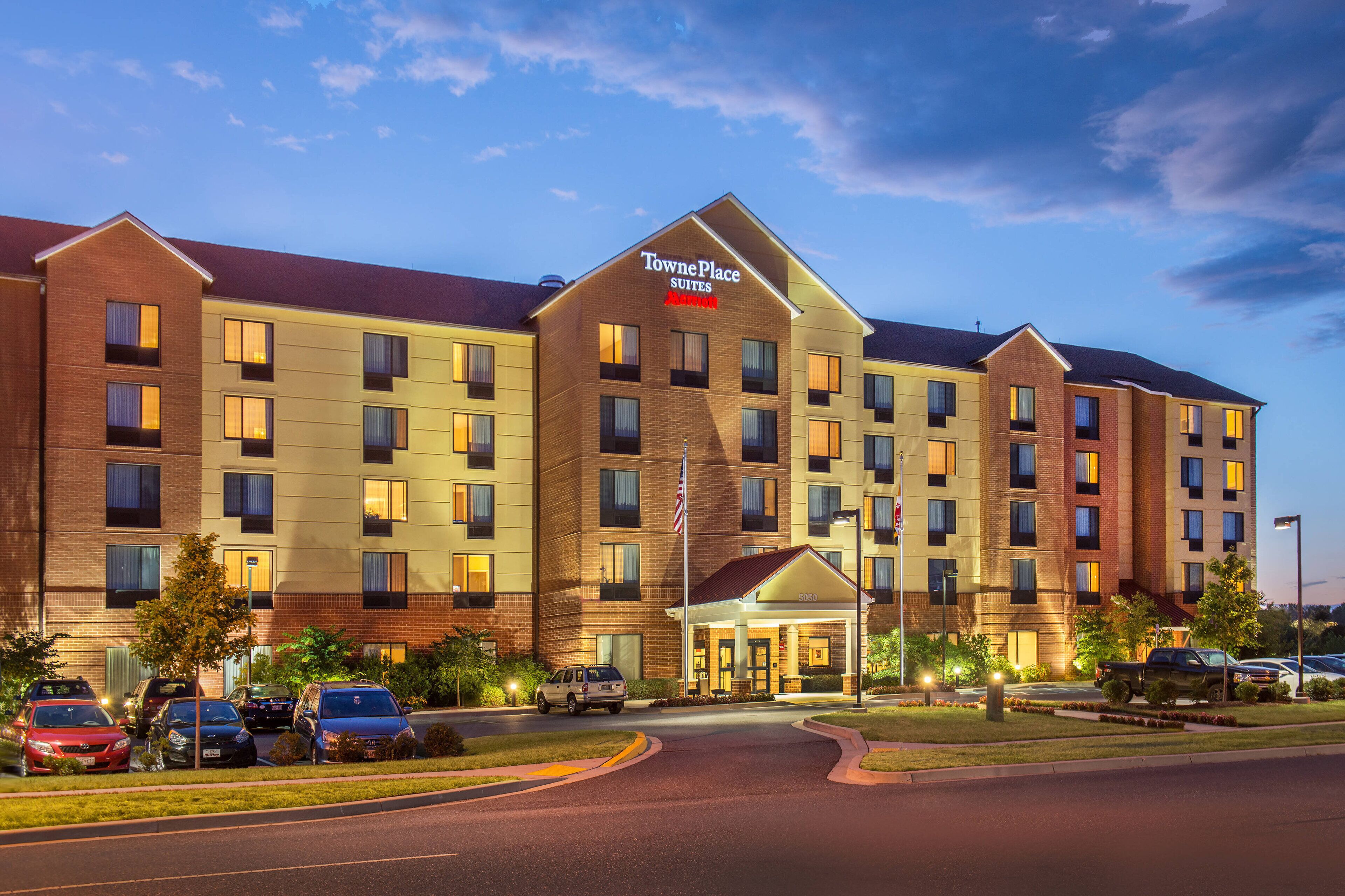 TownePlace Suites by Marriott Frederick
