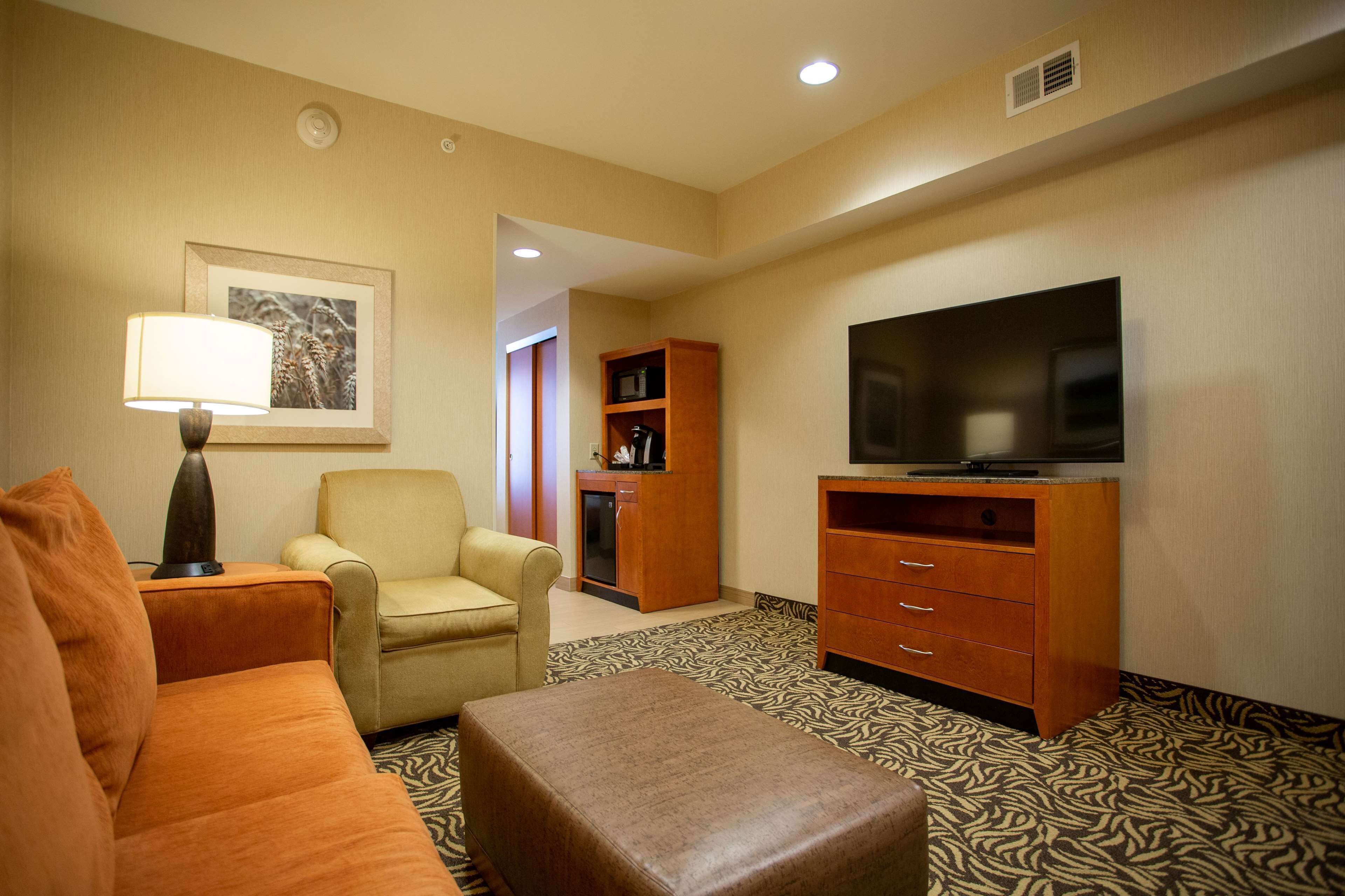 Hilton Garden Inn Cedar Falls
