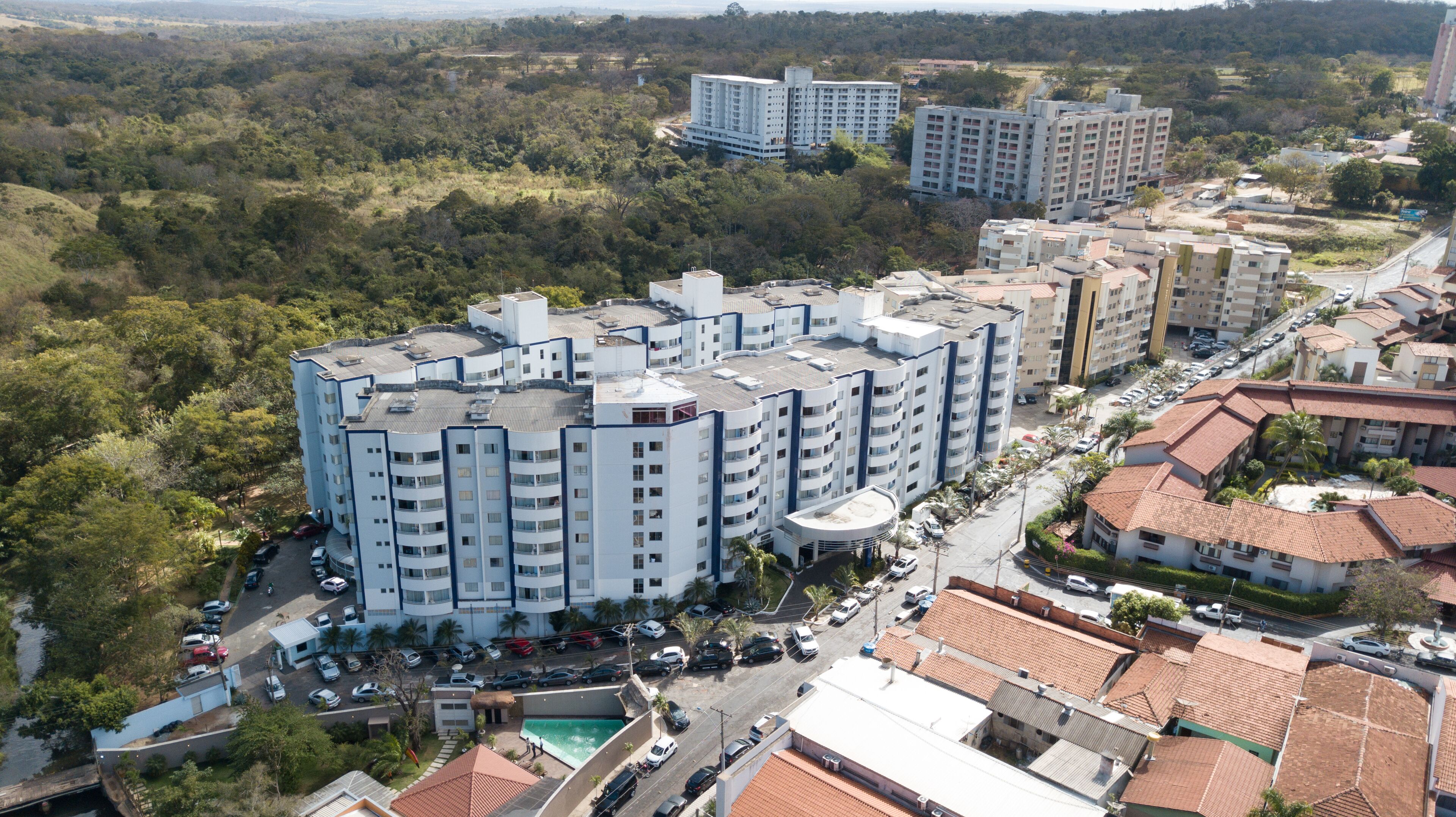 IMG Hotel Rio Quente