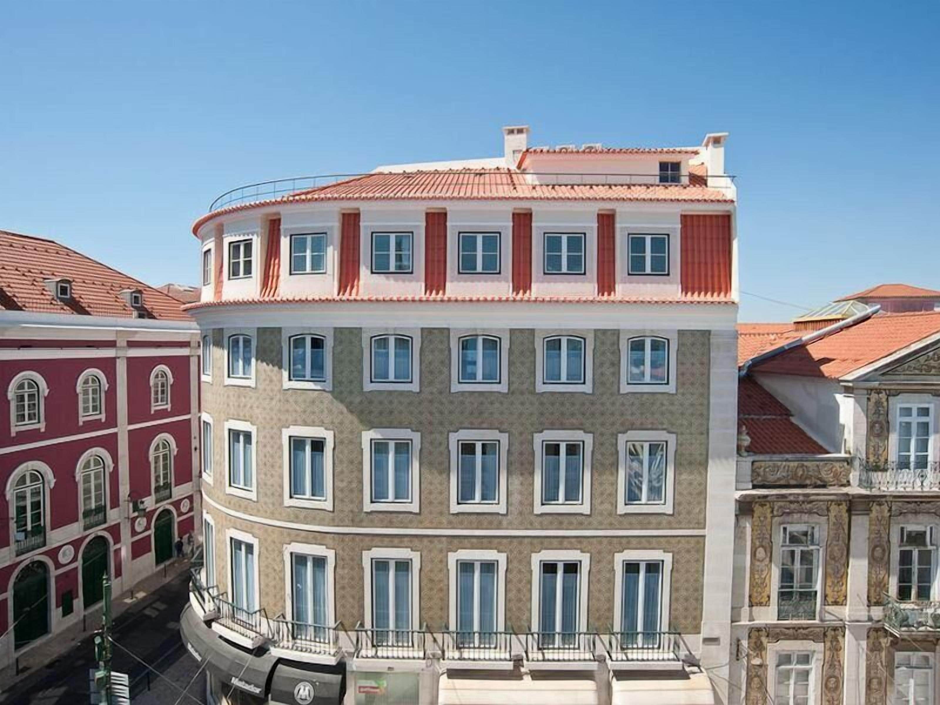Teatro Boutique Rooms & Suites