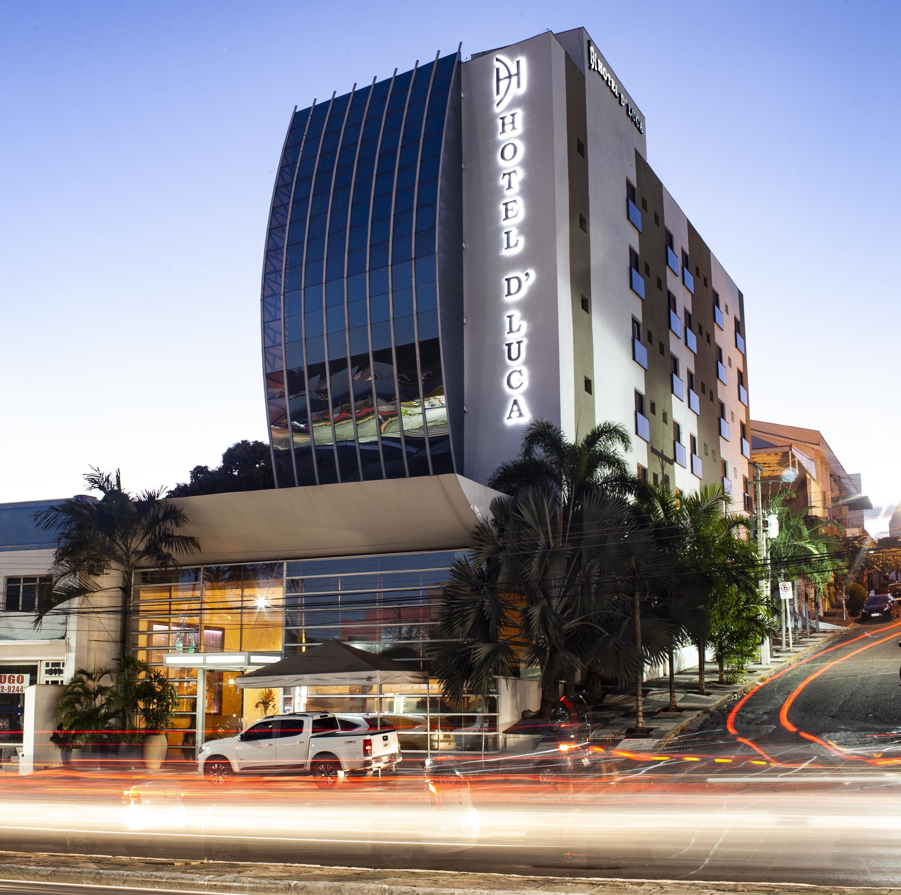 Hotel D'luca