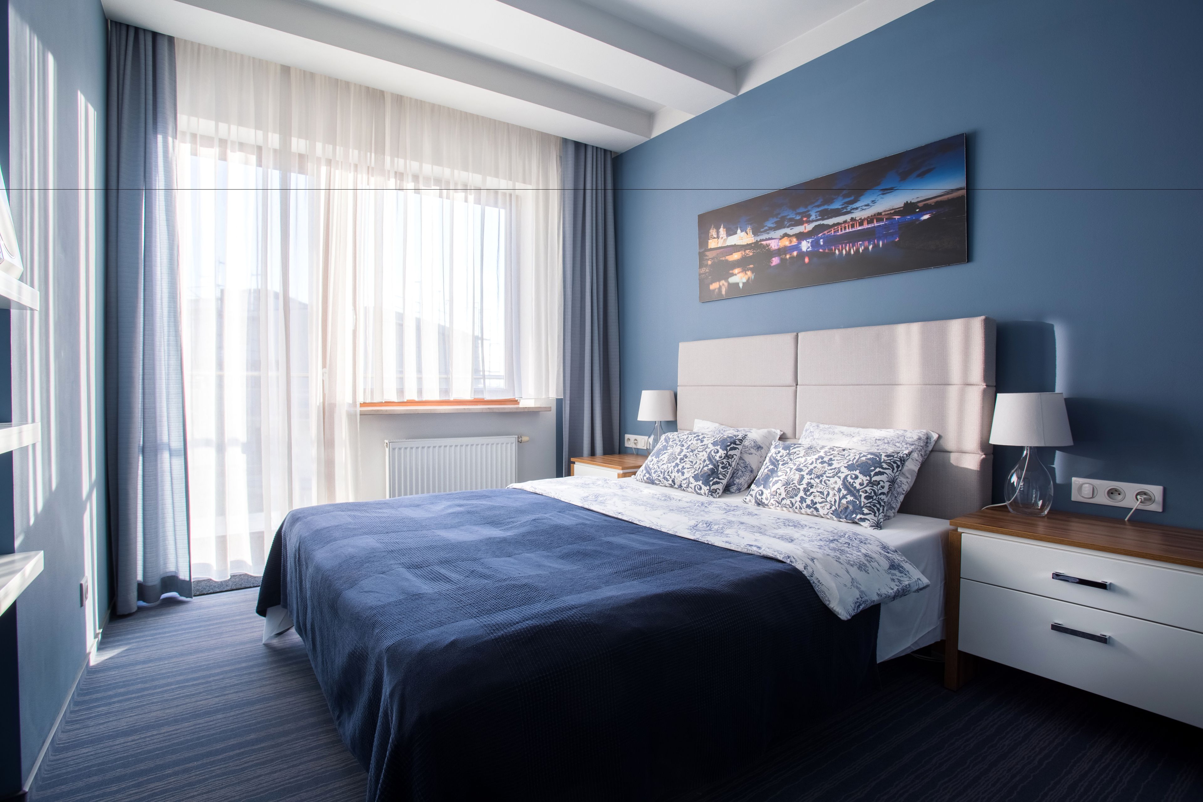Elite Apartments Garbary Old Town