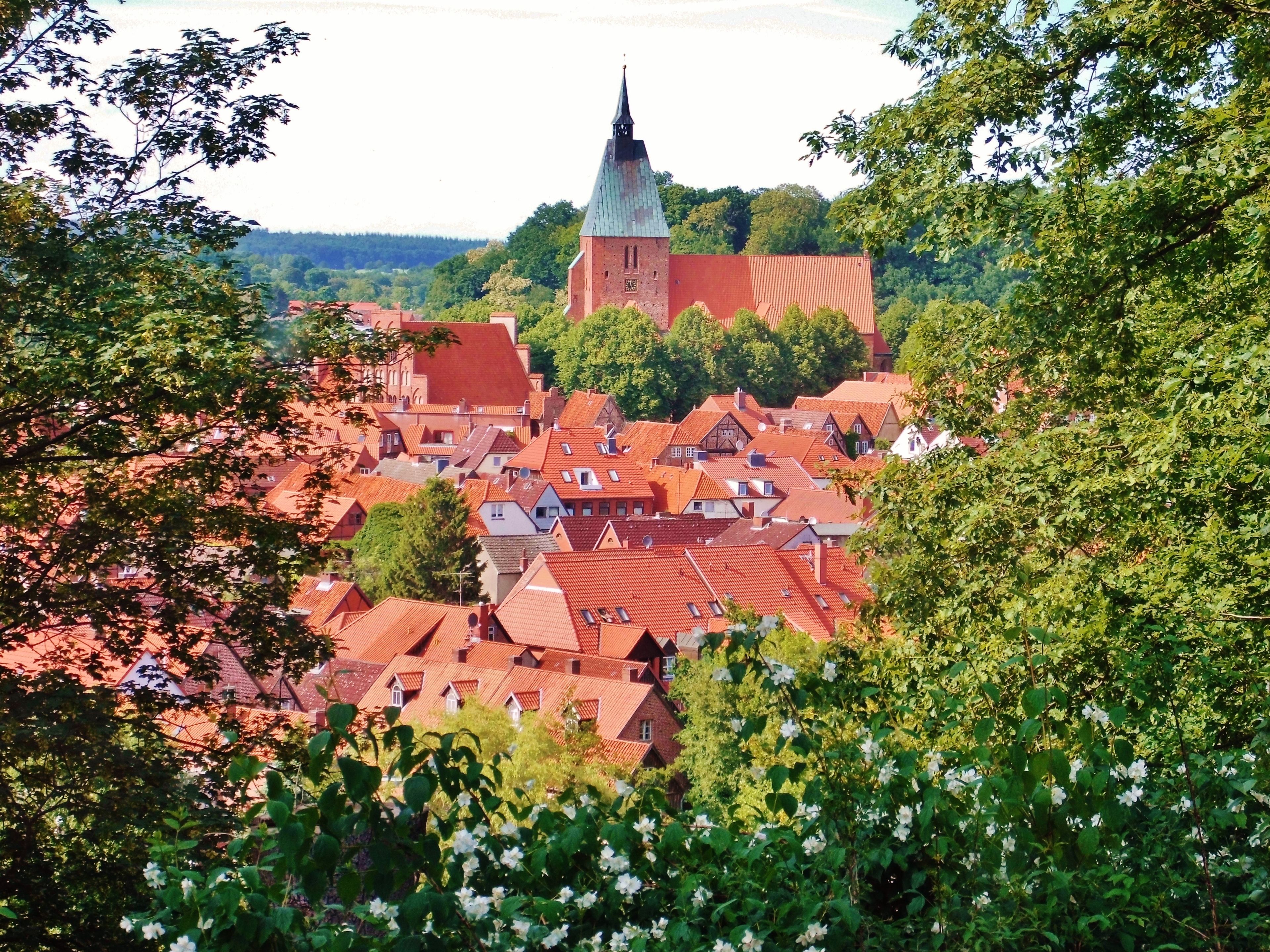 Quellenhof Mölln