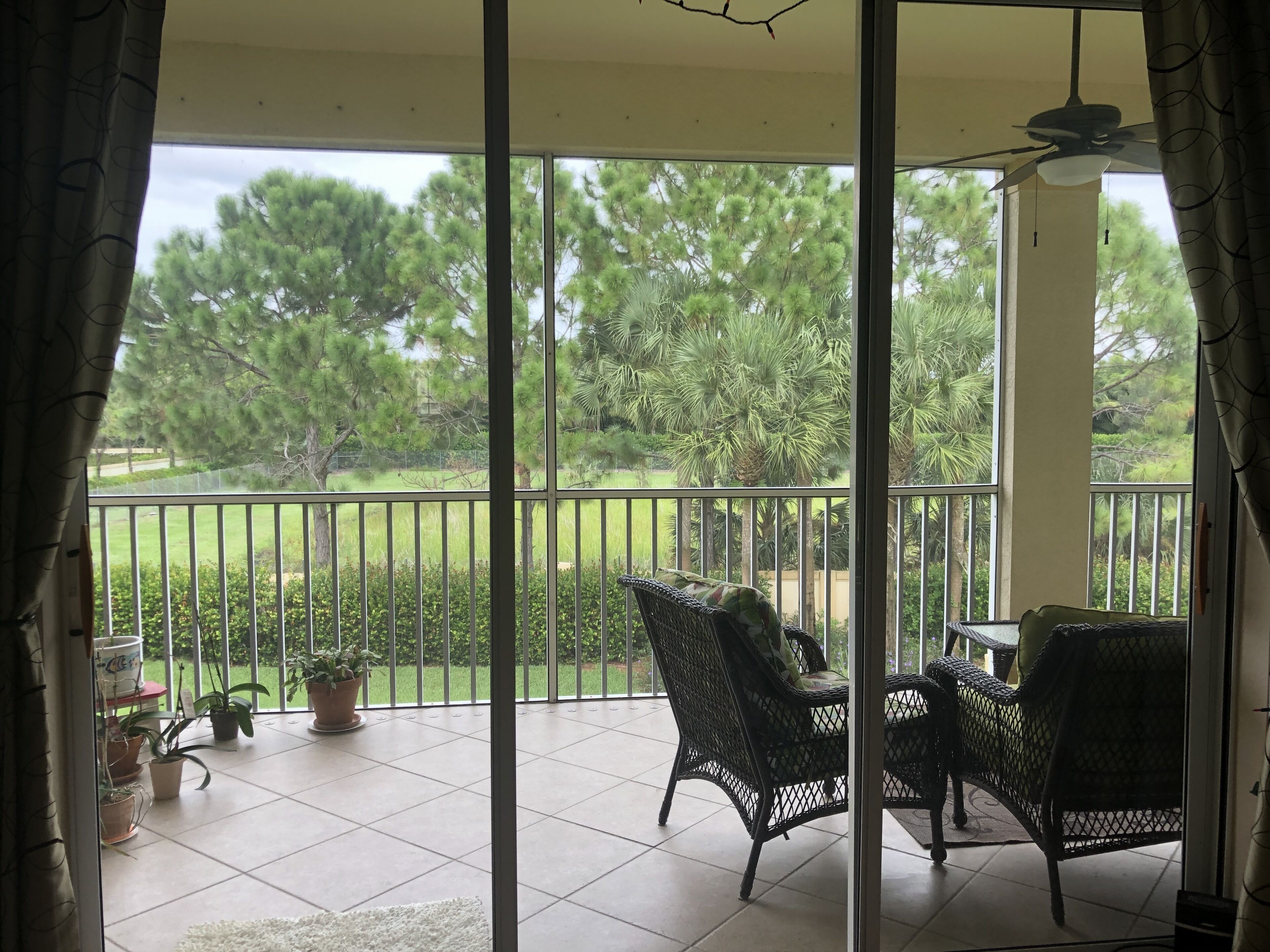 Comfy Condo is Sunny South Fort Myers, Florida