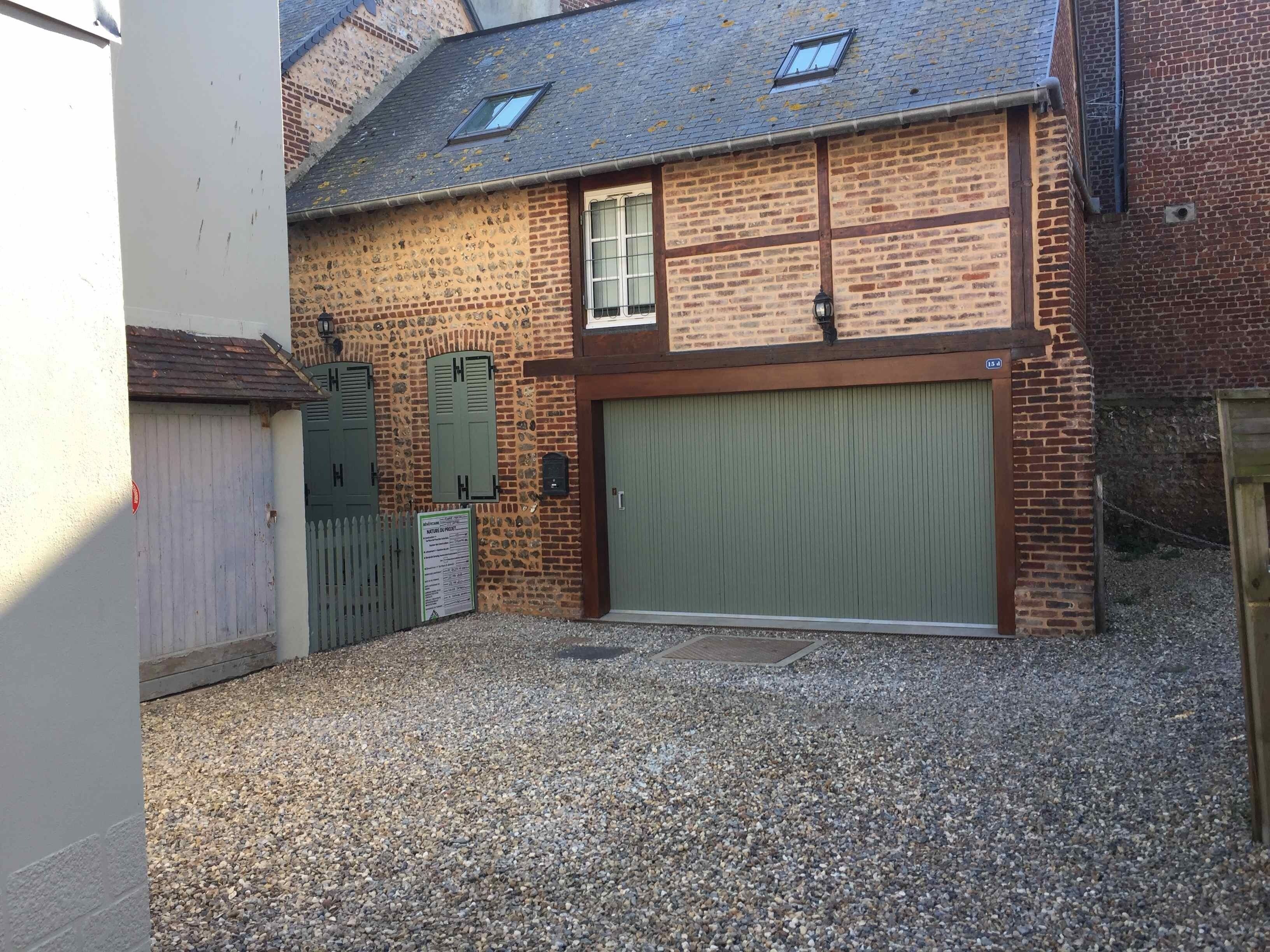 Le Clos des Tempêtes, Maison Avec Garage