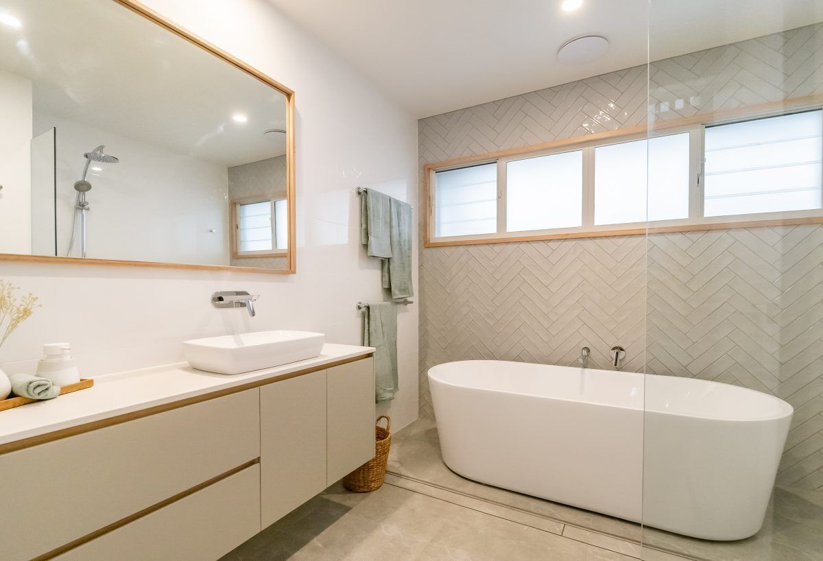 From the minute you walk in the front door you will be in awe of the styling.