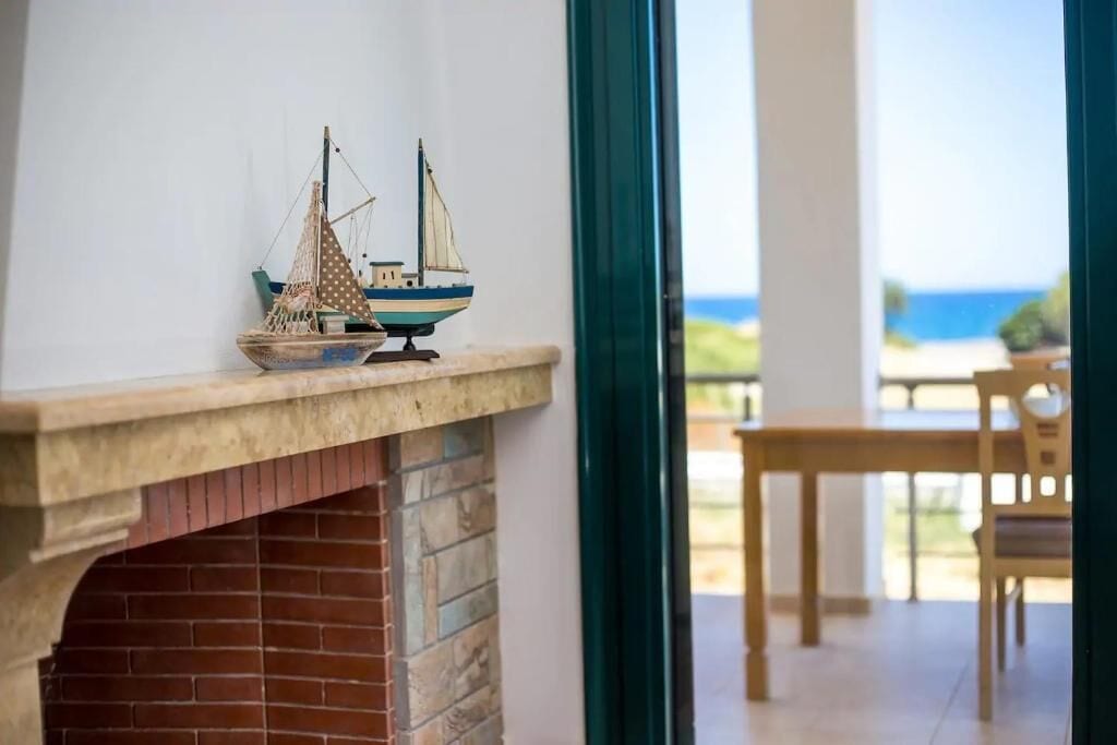 Kelly's Beach House