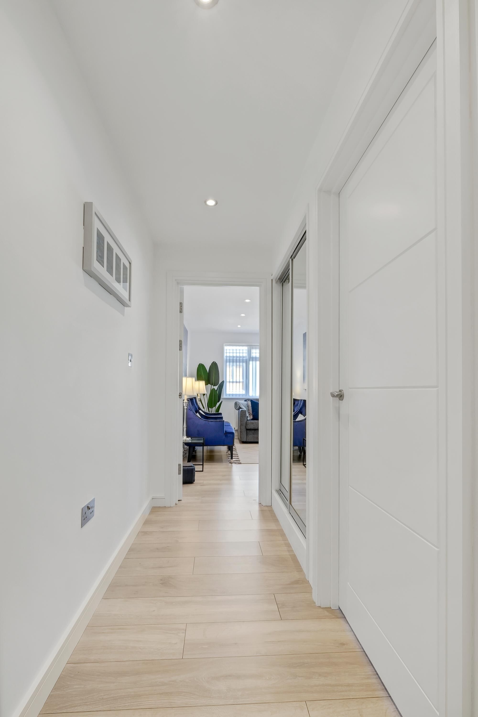 St Martins House Luxury Apts. Ruislip