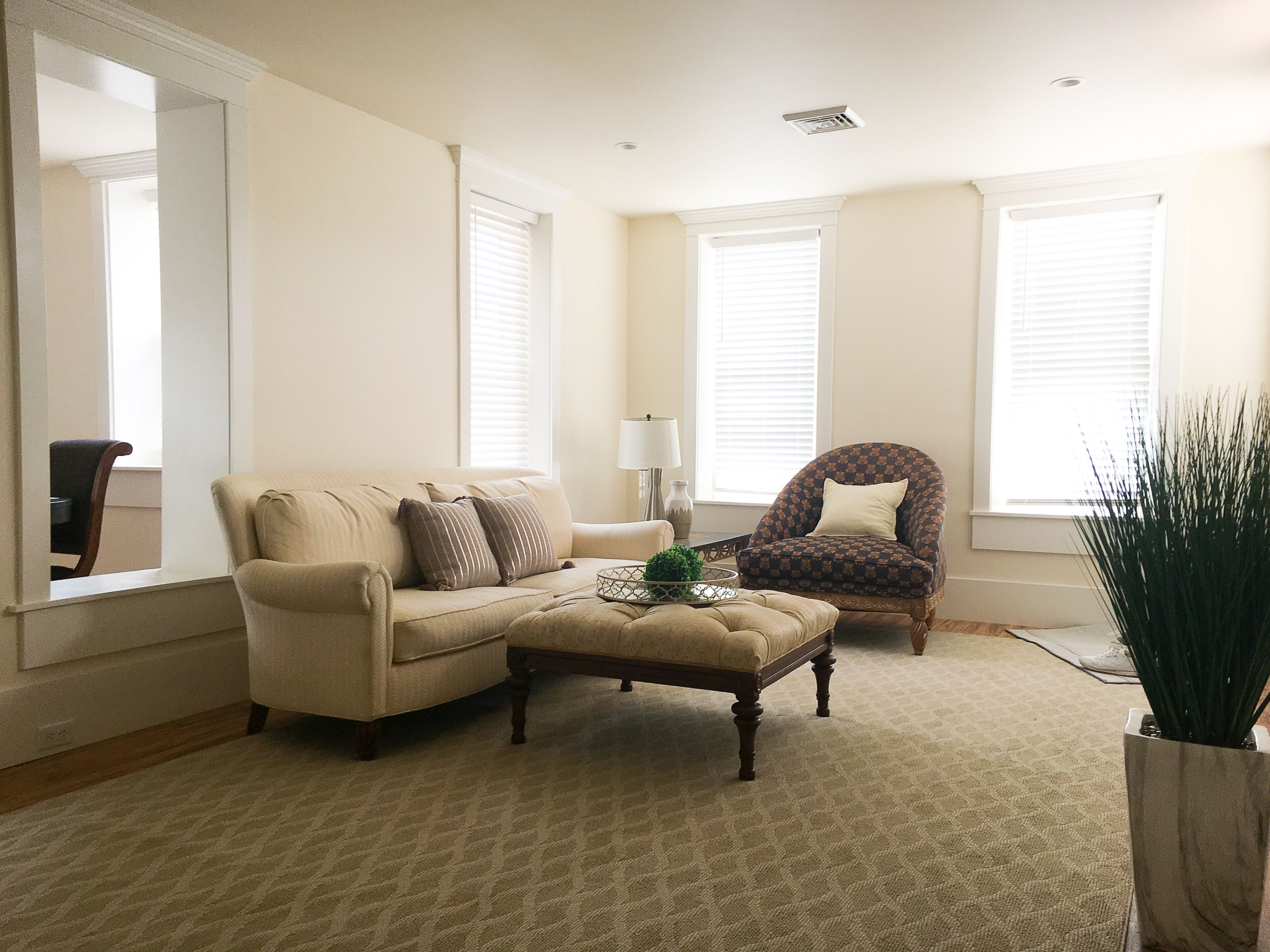 Luxury Suite in Brownstown 