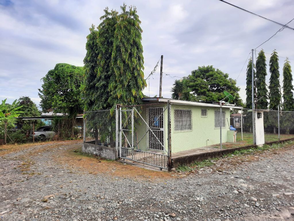 APARTAMENTO CACAO CHANGUINOLA