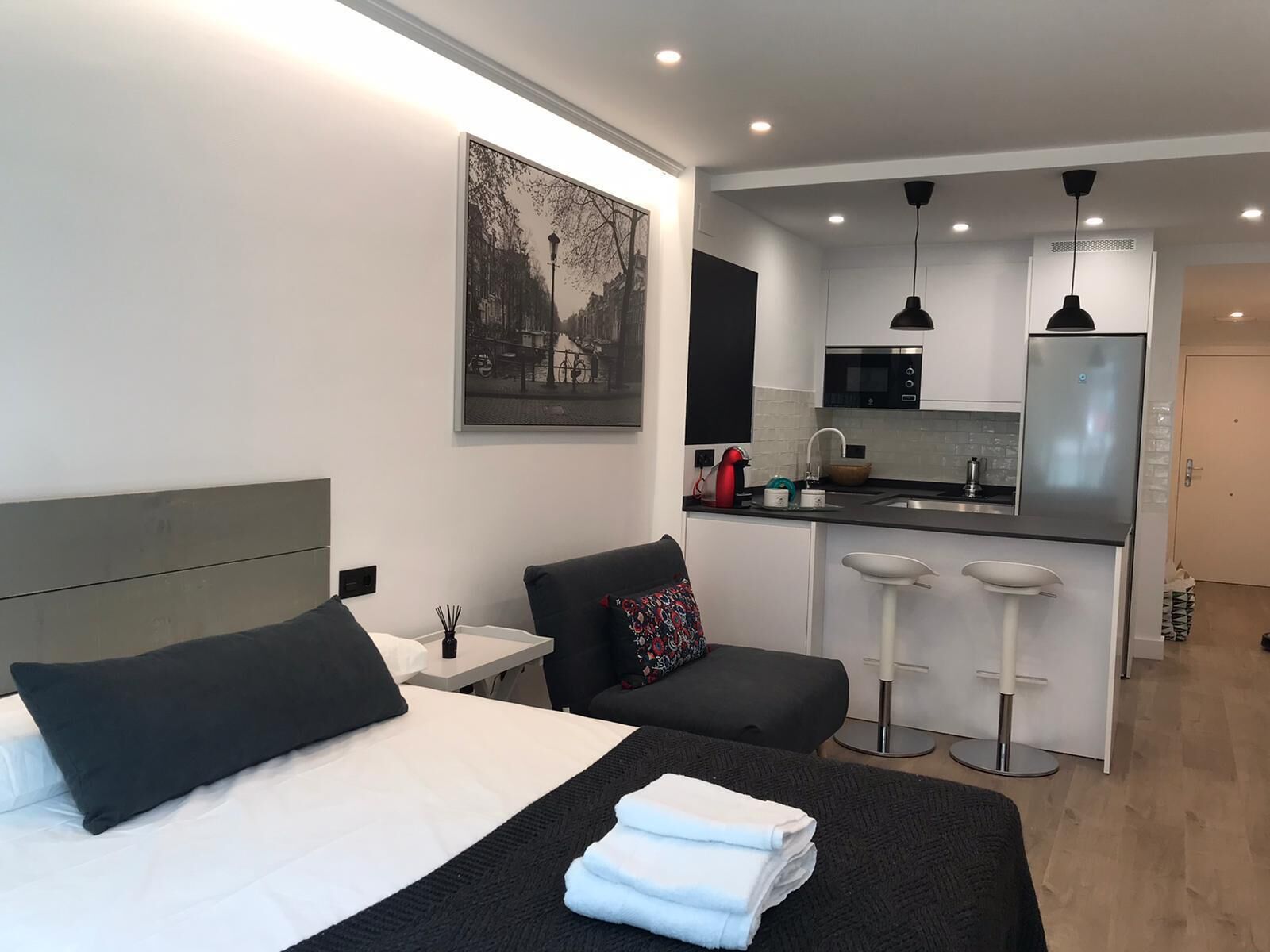 MARQUES DE SAN ESTEBAN