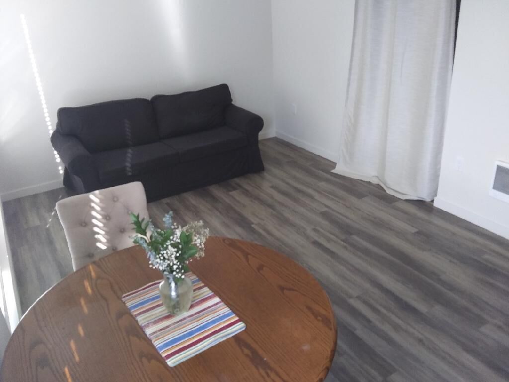 Furnished Apt in Beaverton/Hillsboro