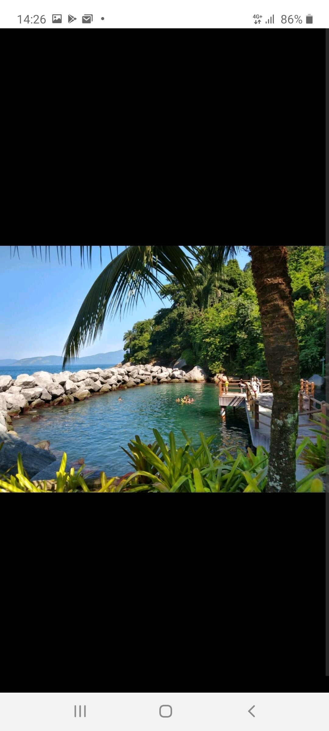 Apartamento no Paraíso