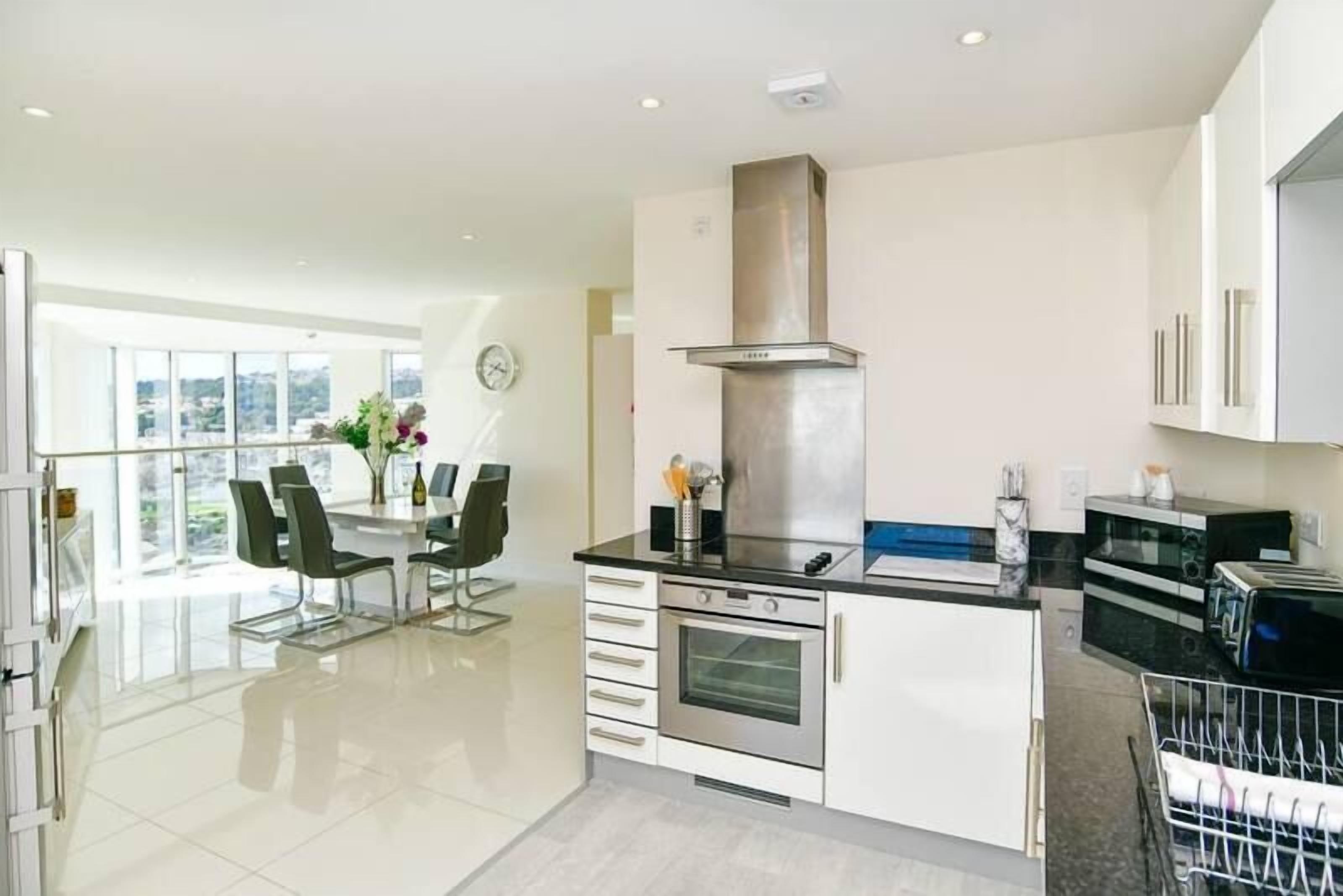 Luxury Duplex Penthouse with amazing sea view