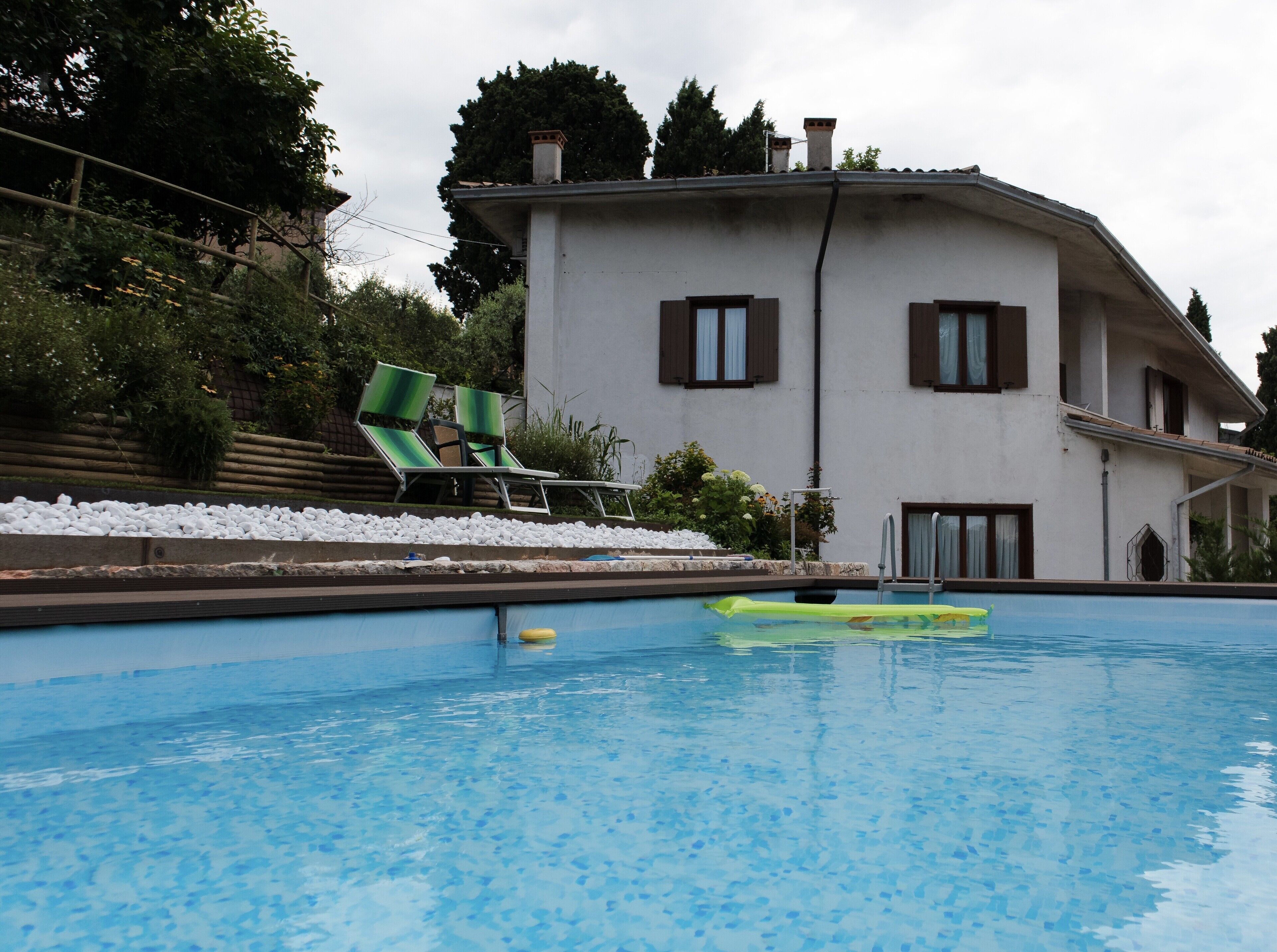 Appartamento Adige - Villa Lenotti