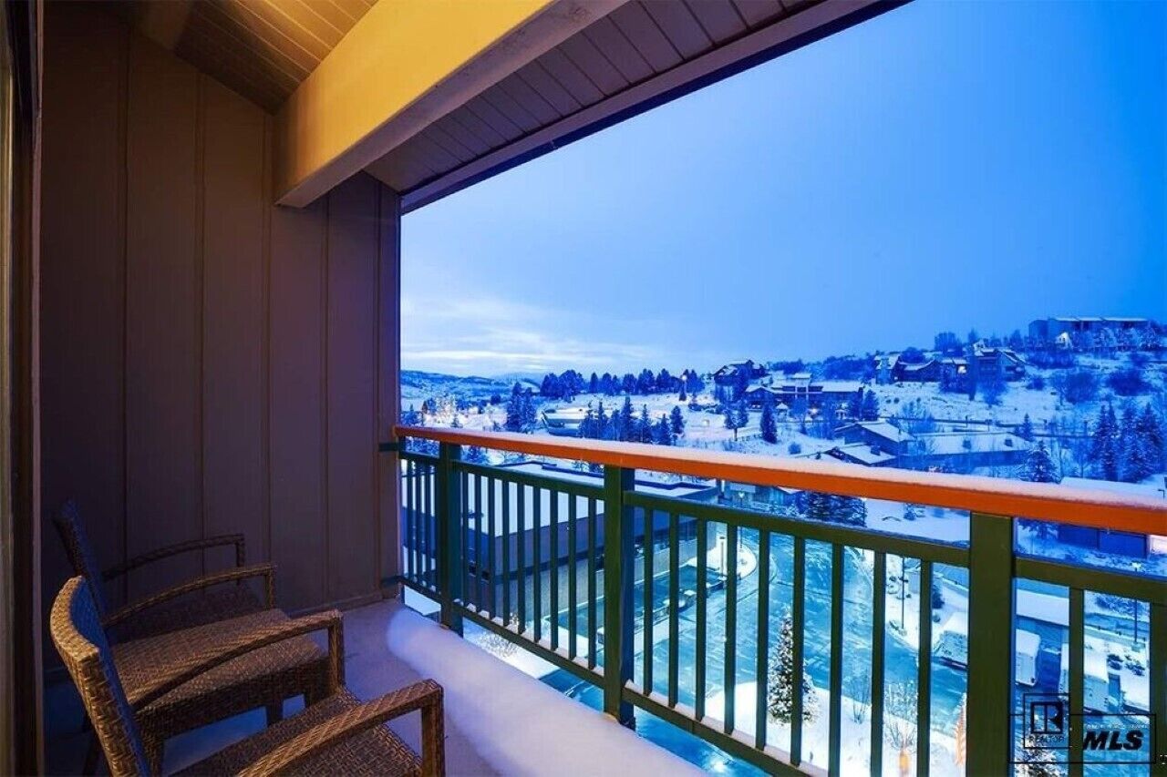 Great skiing in a luxuriuos accomodation(Westin brand)