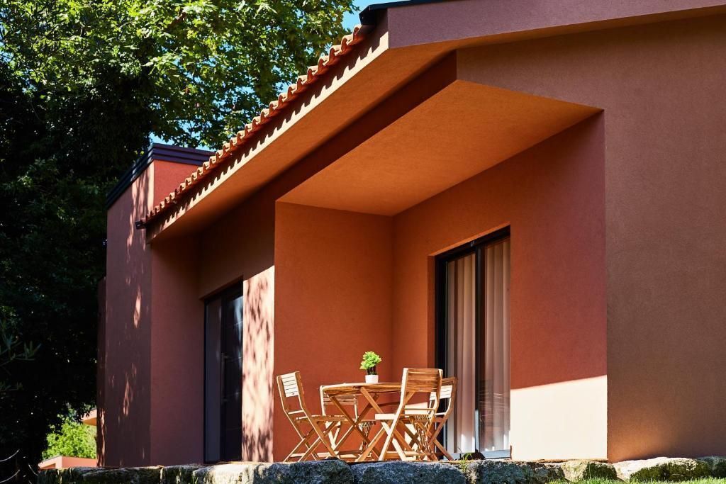 Quinta do Lordelo Casa das Oliveiras