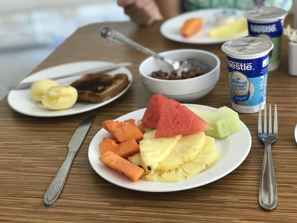 Flat Number 1 Indaiatuba, Ótima Localização