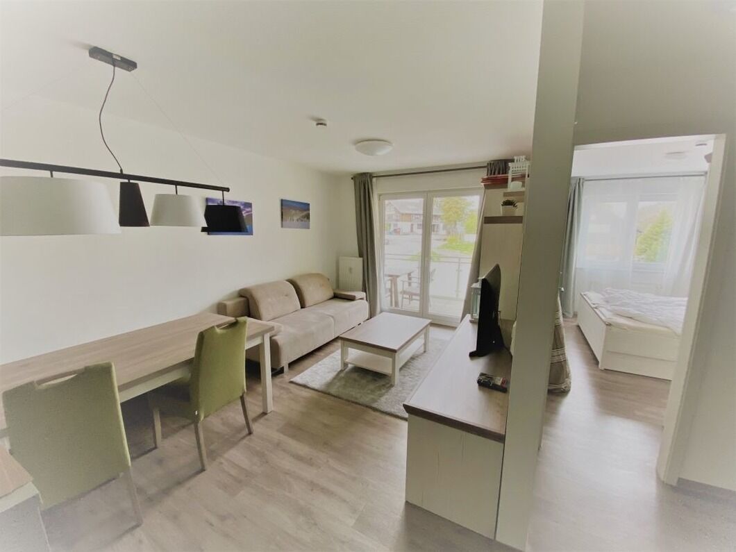 Holiday apartment / app. for 4 guests with 49m² in Feldberg (Black Forest) (145997)