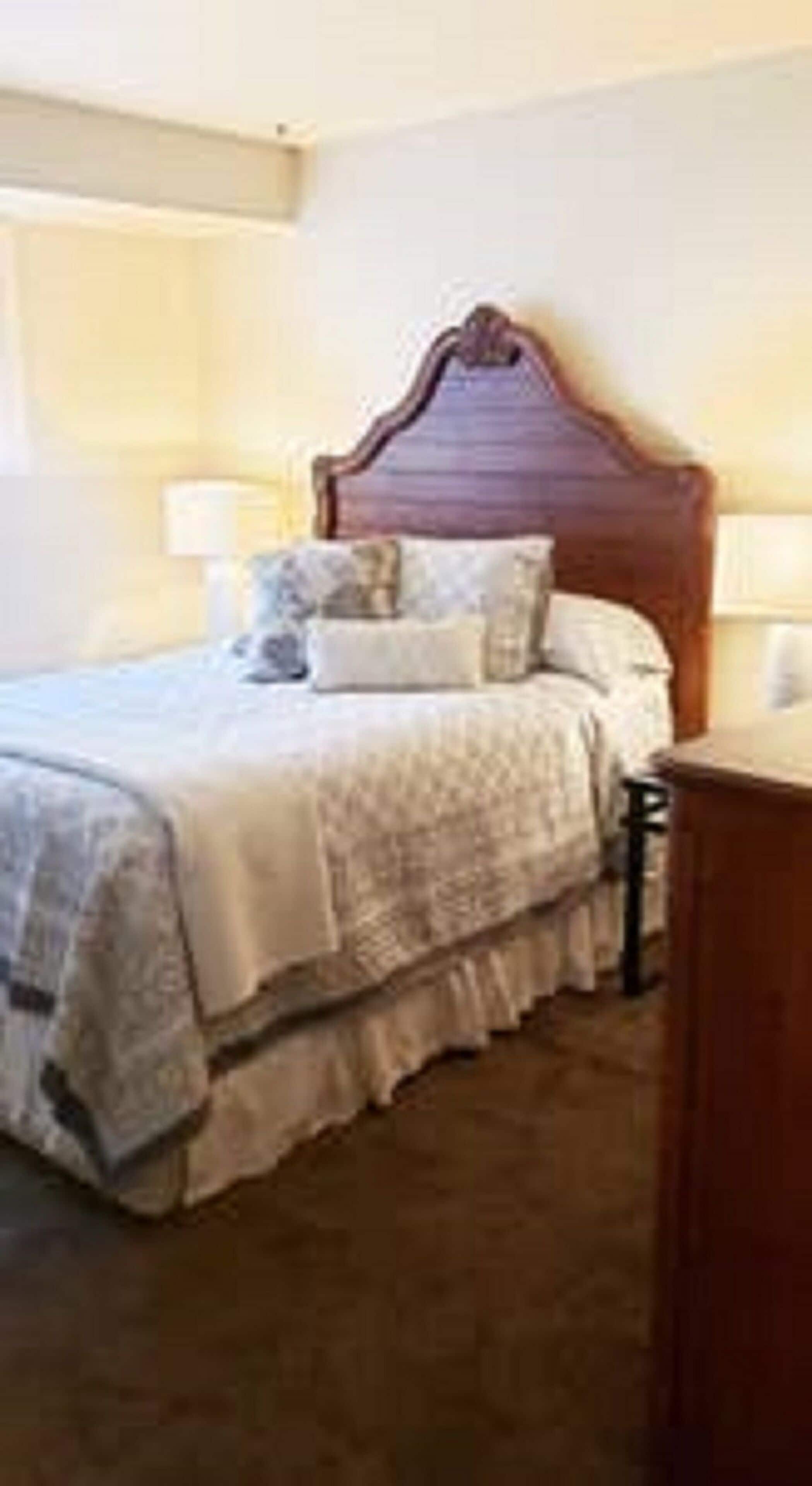 B3 *COMFY *1 BR * WiFi * SmartTV * FULL Kitchen *Parking * Walk Everywhere!
