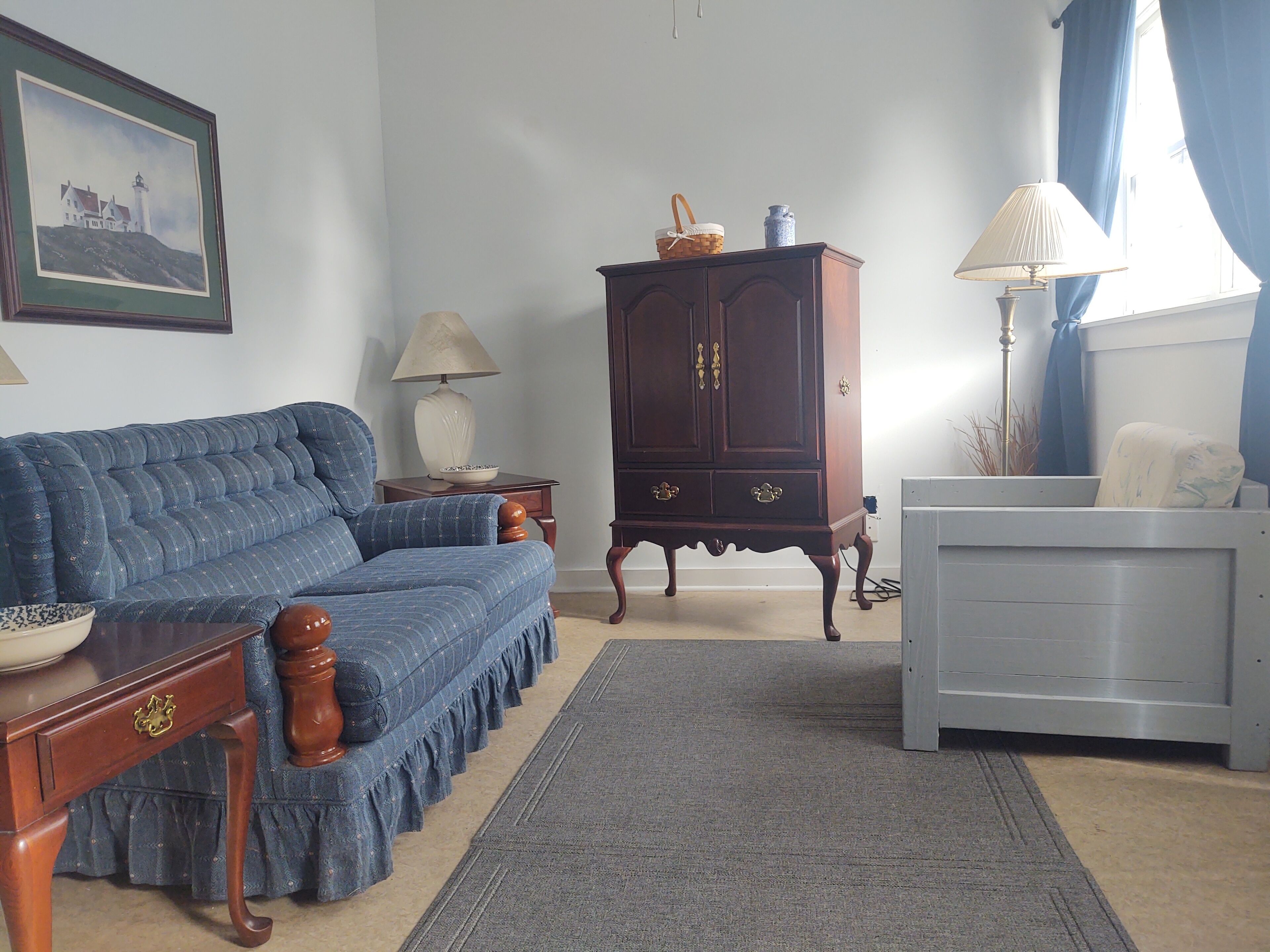 Perfect Cozy Vacation Rental on the Eastern Shore