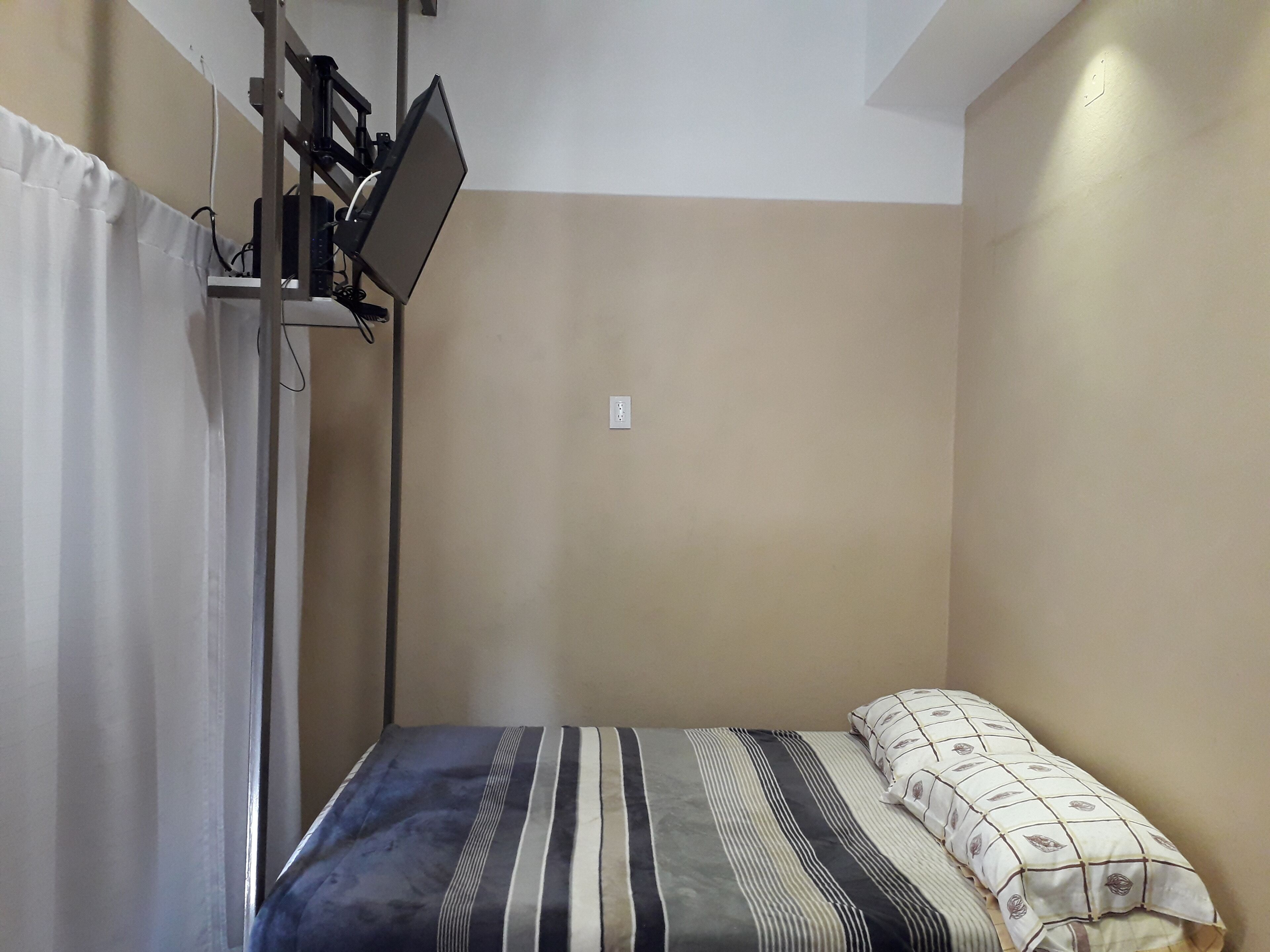 CIUDAD DE MEXICO UNAM GUEST HOUSE