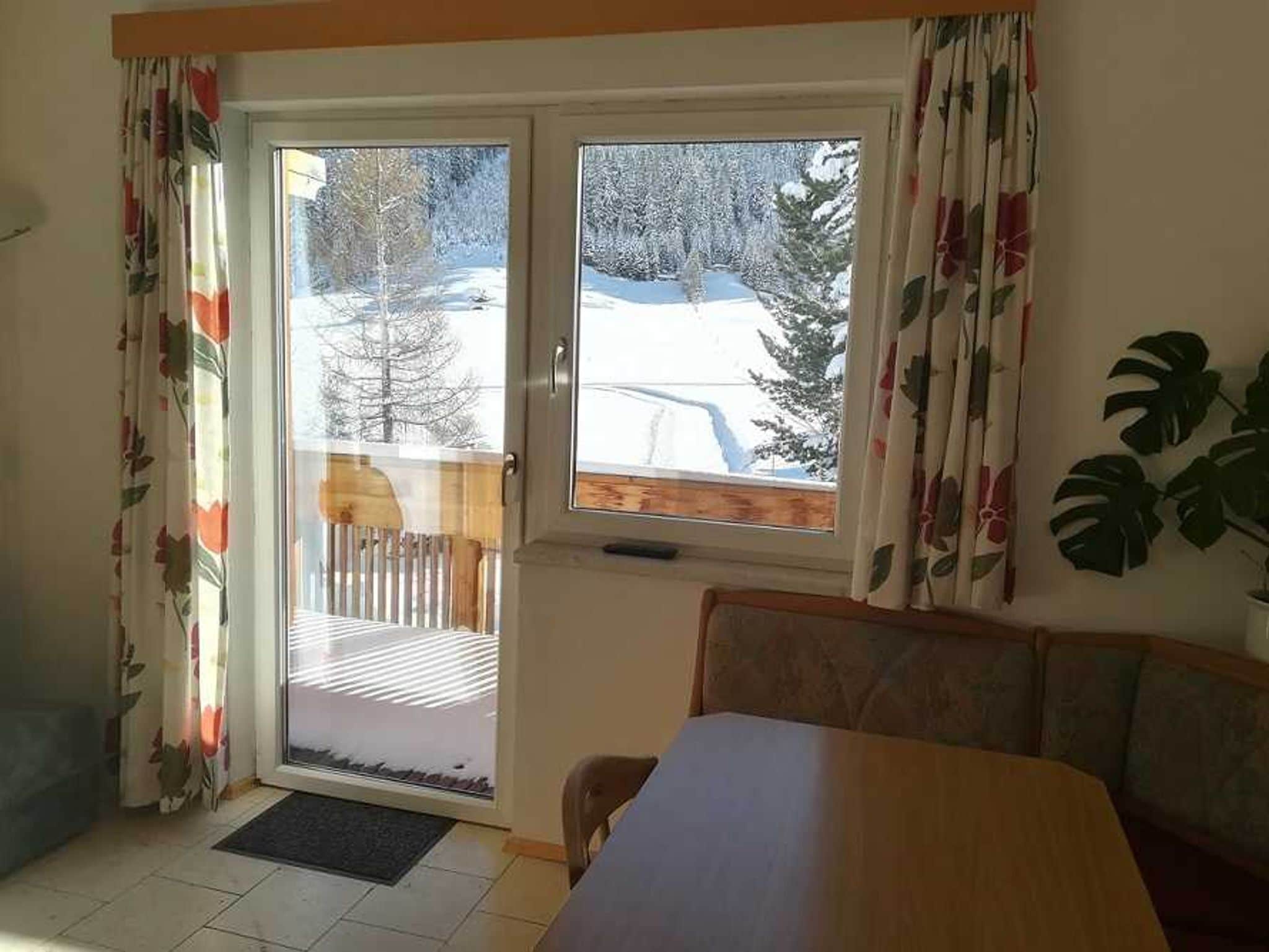 Ferienwohnung f. 2-4 Pers. - Hochegg