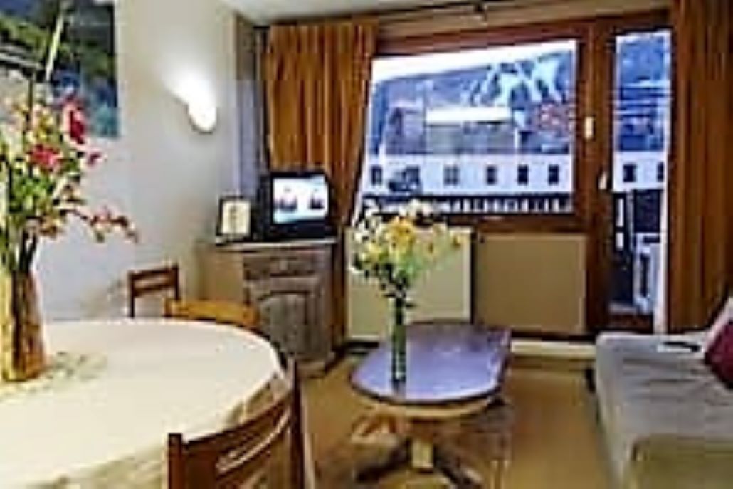 Duplex La Sapinière