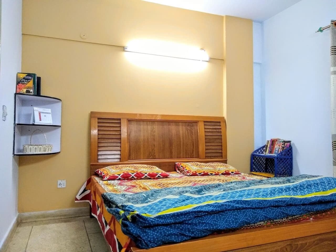 Centre Karachi Apartment