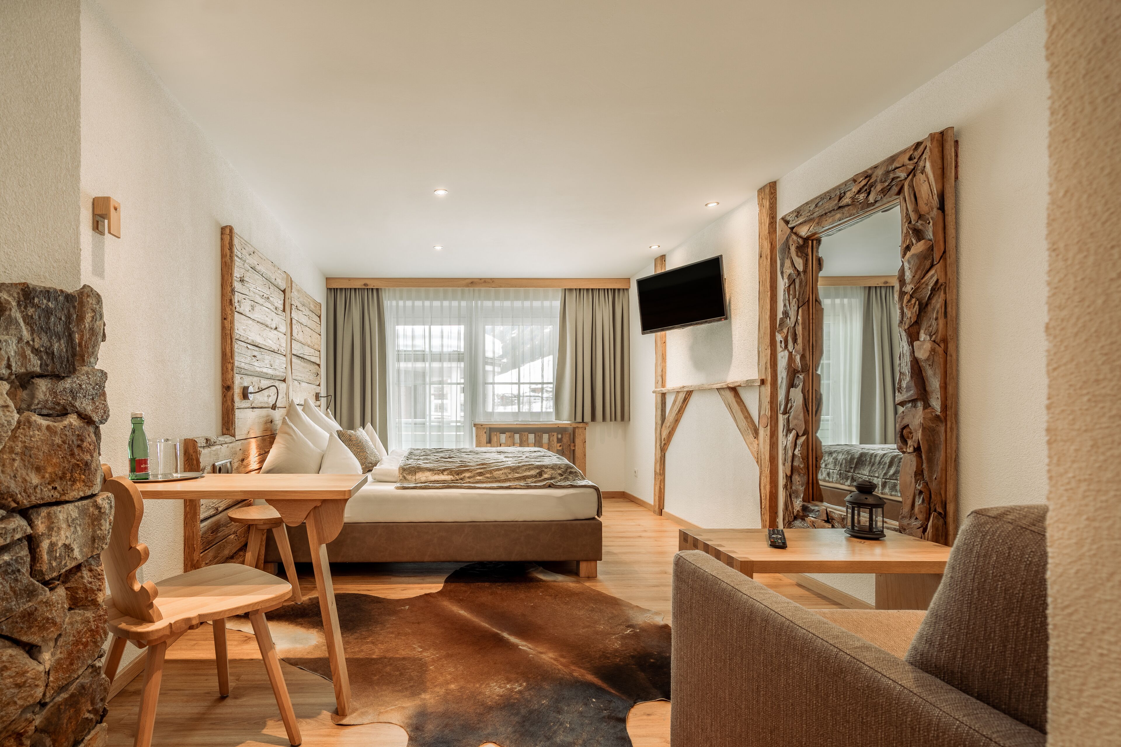 Hotel Fortuna