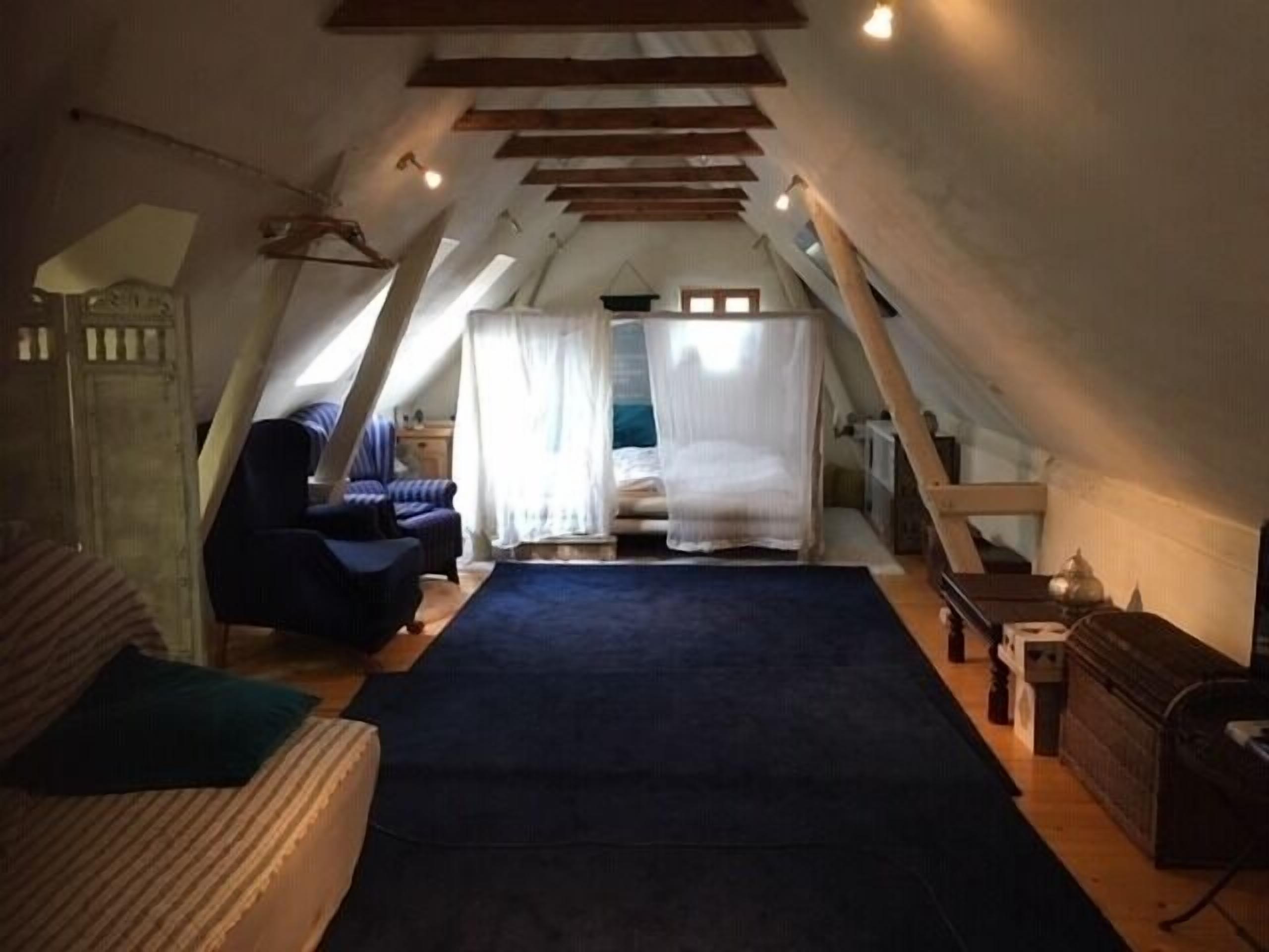 holiday apartment/apt. for 4 guests with 65m² in Neustadt am Rübenberge (147332)