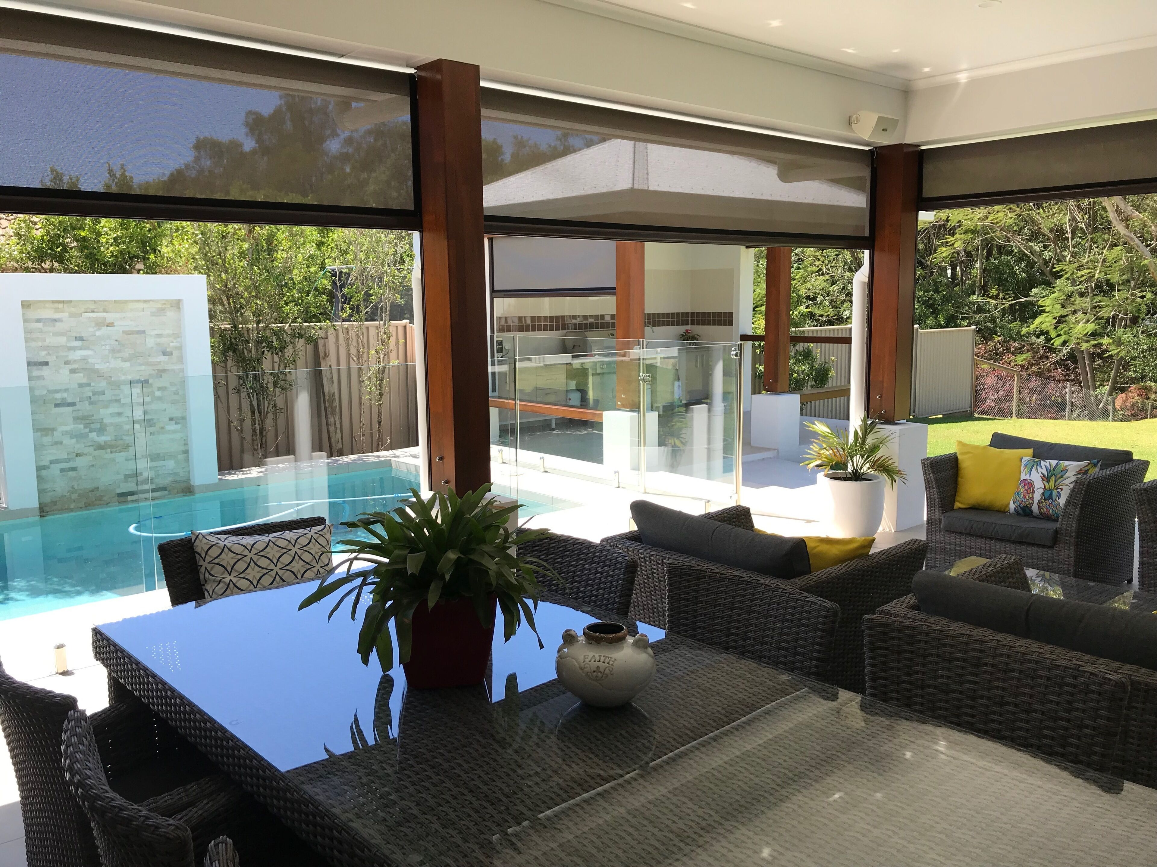Beerwah Retreat B&B 