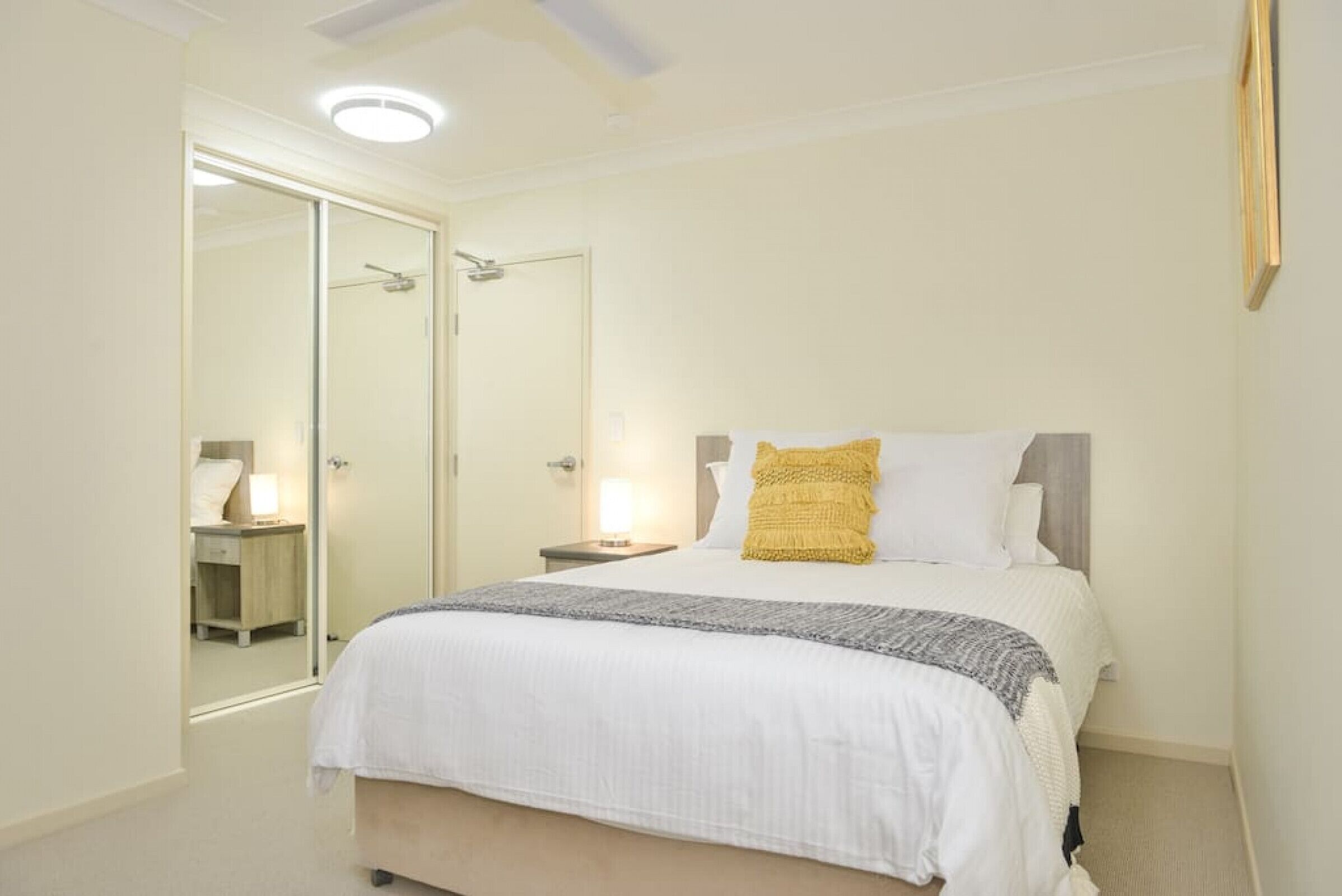 The Rosewood Studio at The Guesthouse
