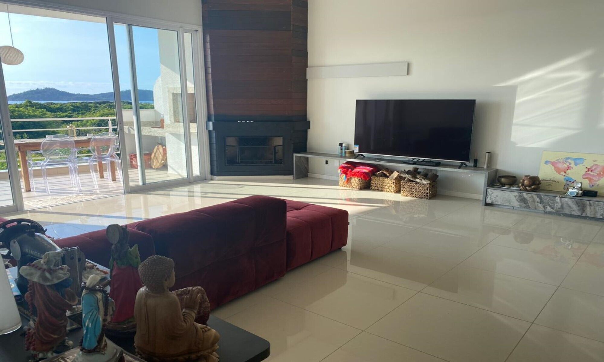 SEA VIEW APARTMENT