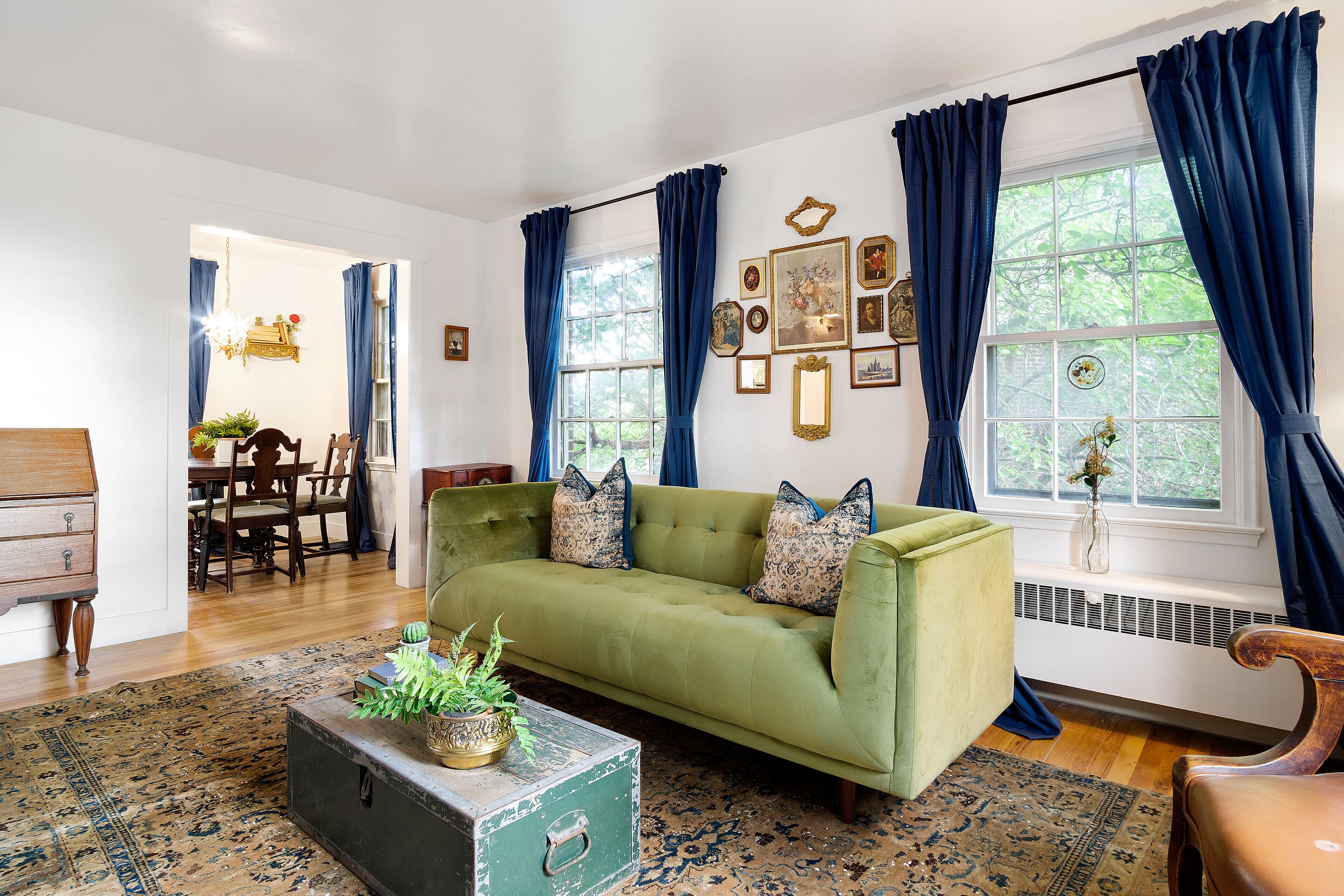 Classy 1BD near U of U - 1 mile/ fast WI-FI