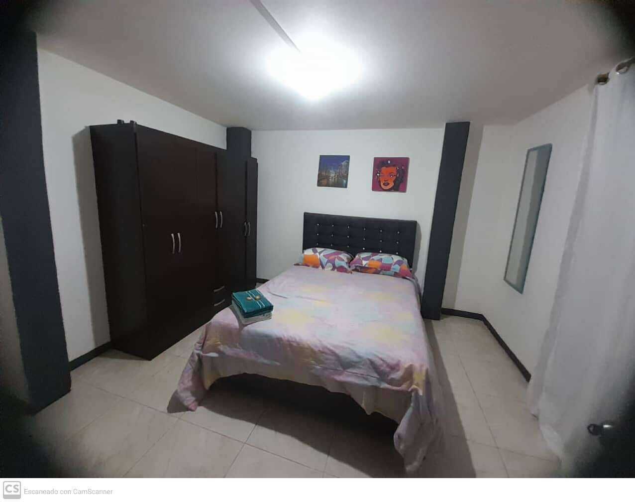 CLOSE TO CORFERIAS, AMERICAN EMBASSY, PUENTE ARANDA MILITARY CLUB, TERMINAL  